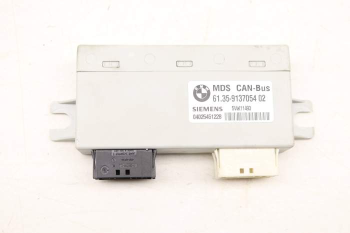 Sunroof / Sun Roof Control Module 61359137054 main product photo