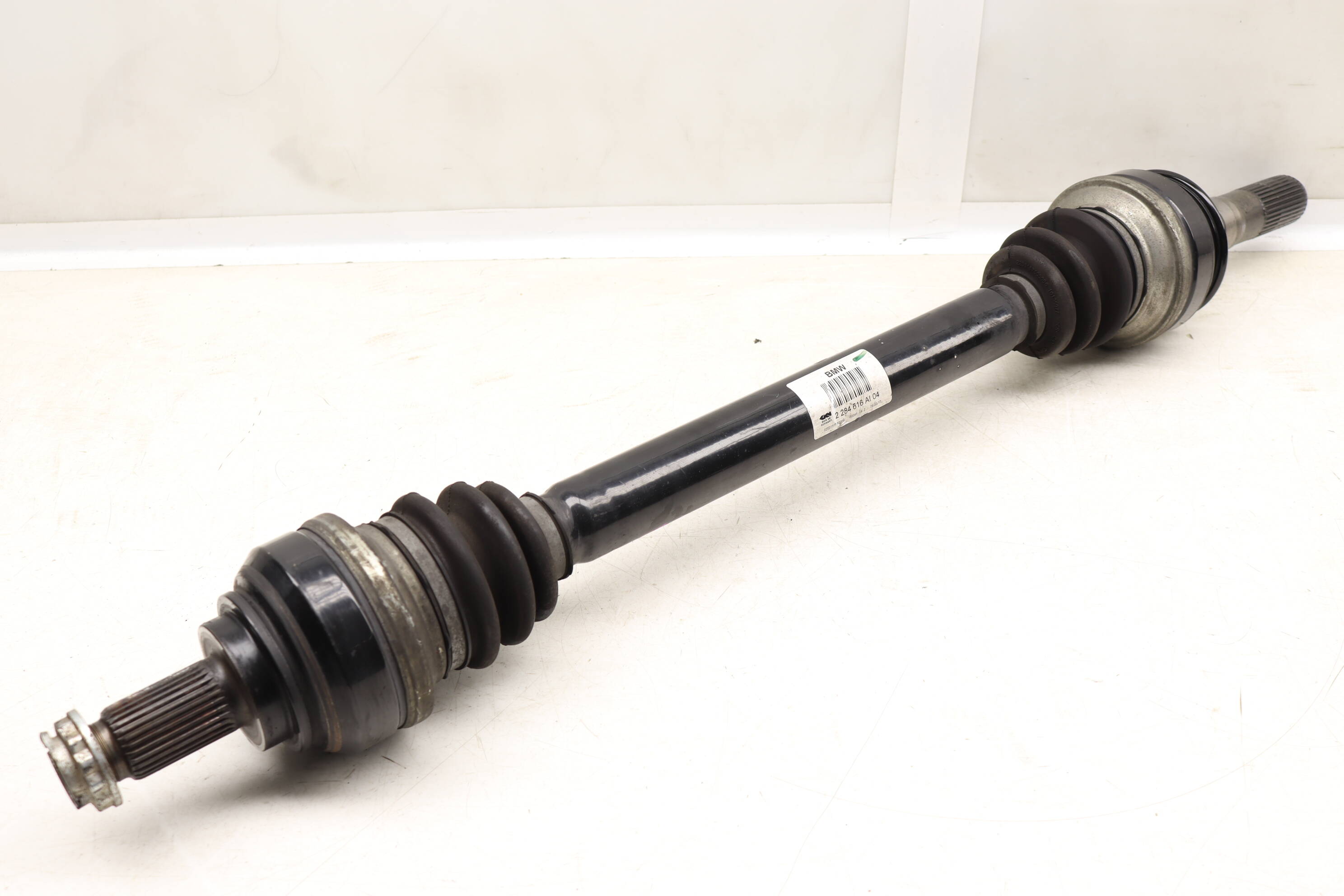 BMW Rear Right Cv Axle Shaft (M4, M2, M3) 33212284616