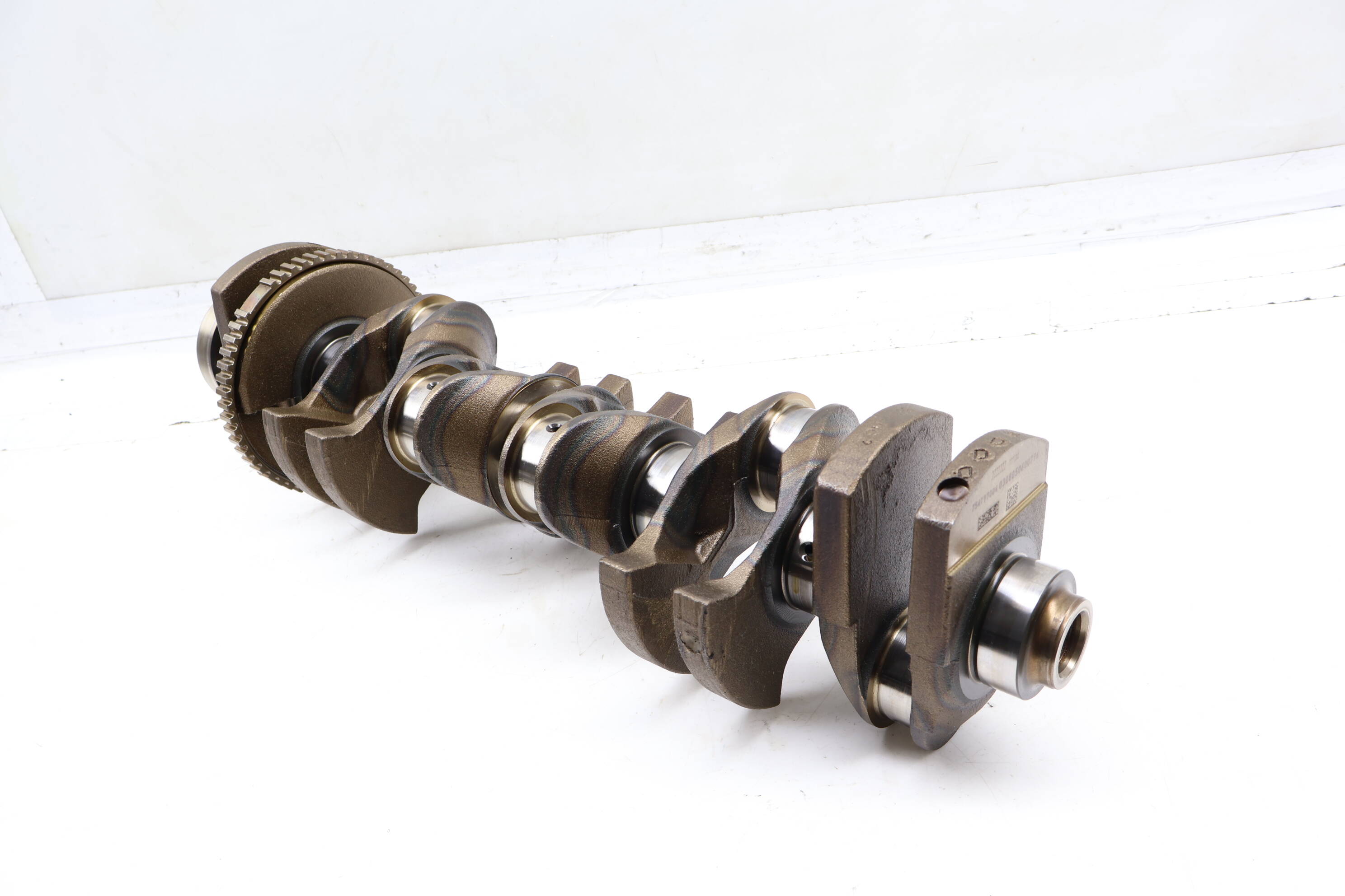 Crankshaft 11217541970