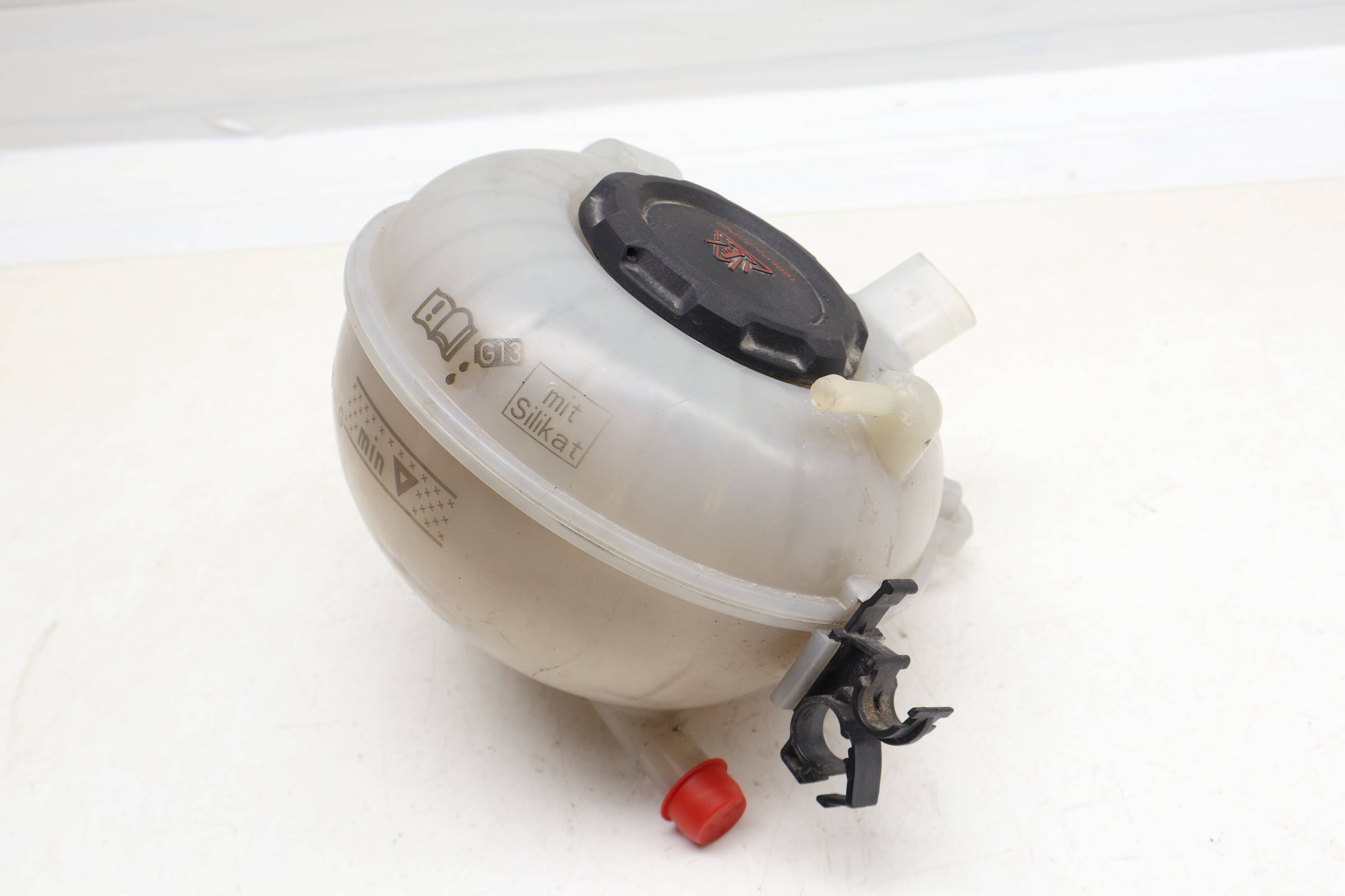 Coolant Reservoir / Tank / Bottle 5Q0121407G