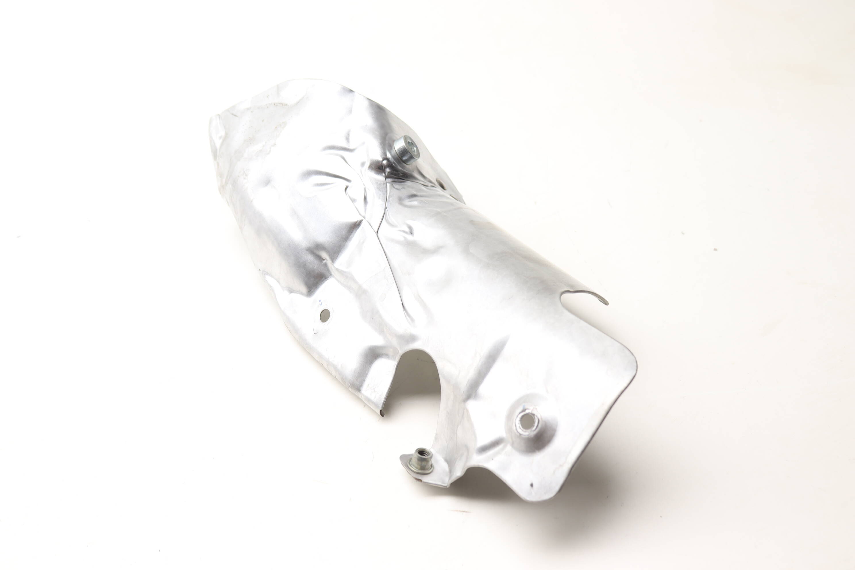 Turbo / Turbocharger Heat Shield 11658652465