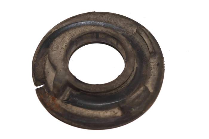 Lower Coil Spring Bushing / Mount 4F0412109 main product photo