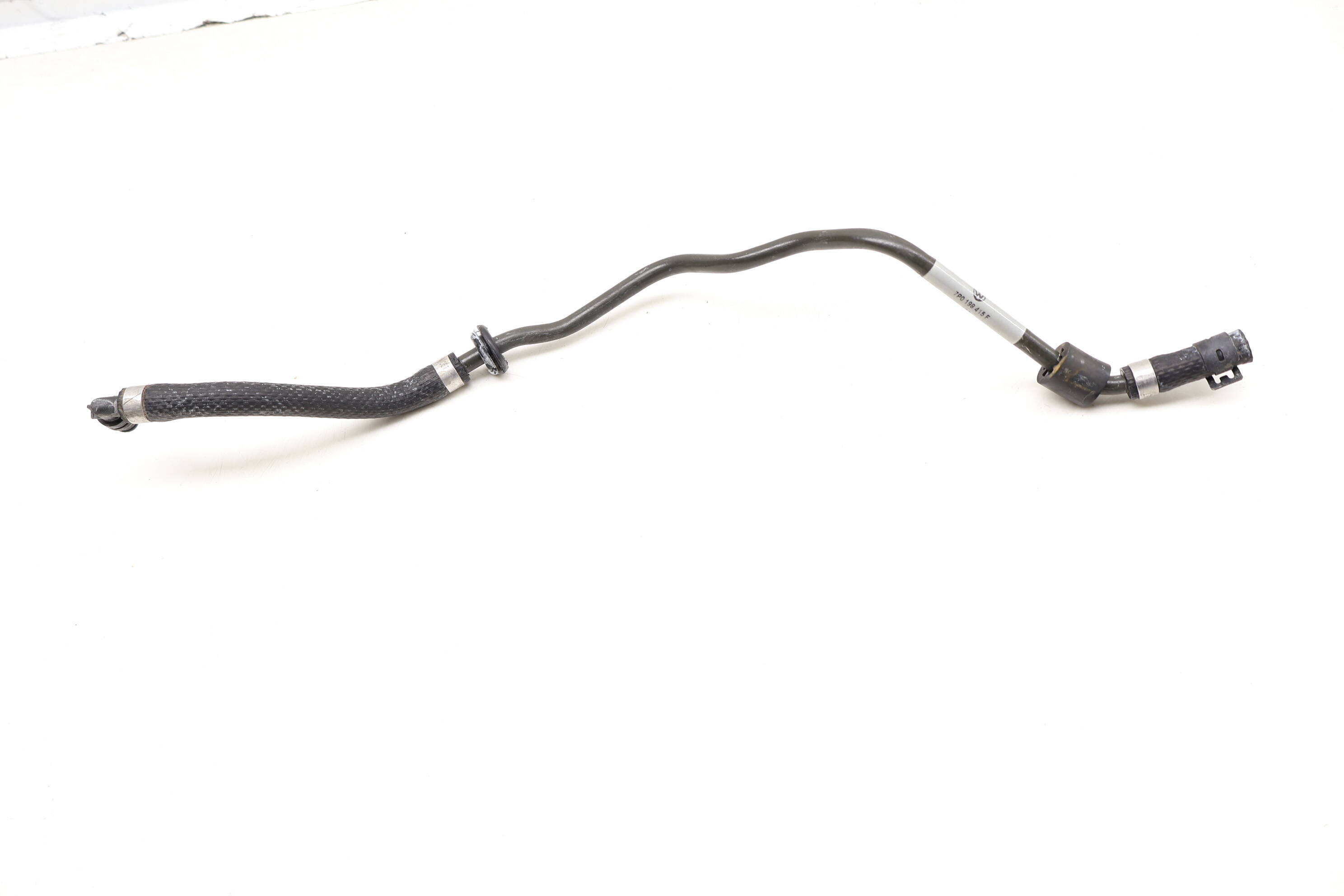 Hybrid Hydraulic Control Unit Hose / Line (Pressure) 7P0198415F 95811641601