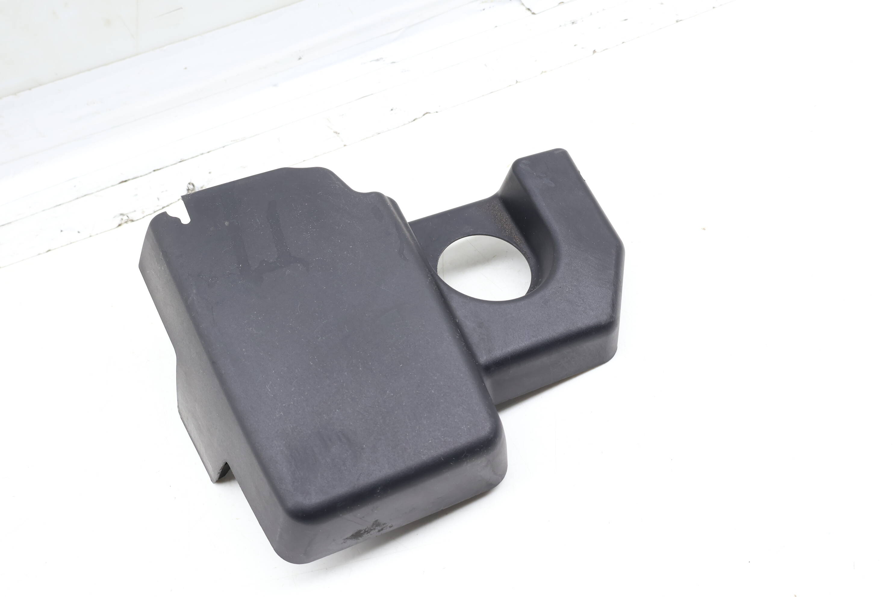 Power Steering Fluid Reservoir / Tank Cover 4B0422569A