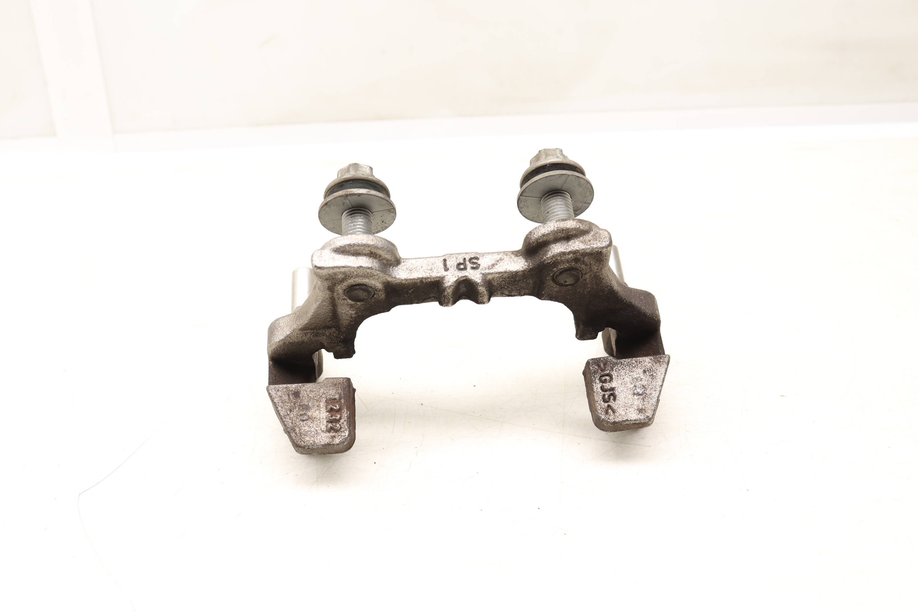 Brake Caliper Carrier / Bracket 34216860404