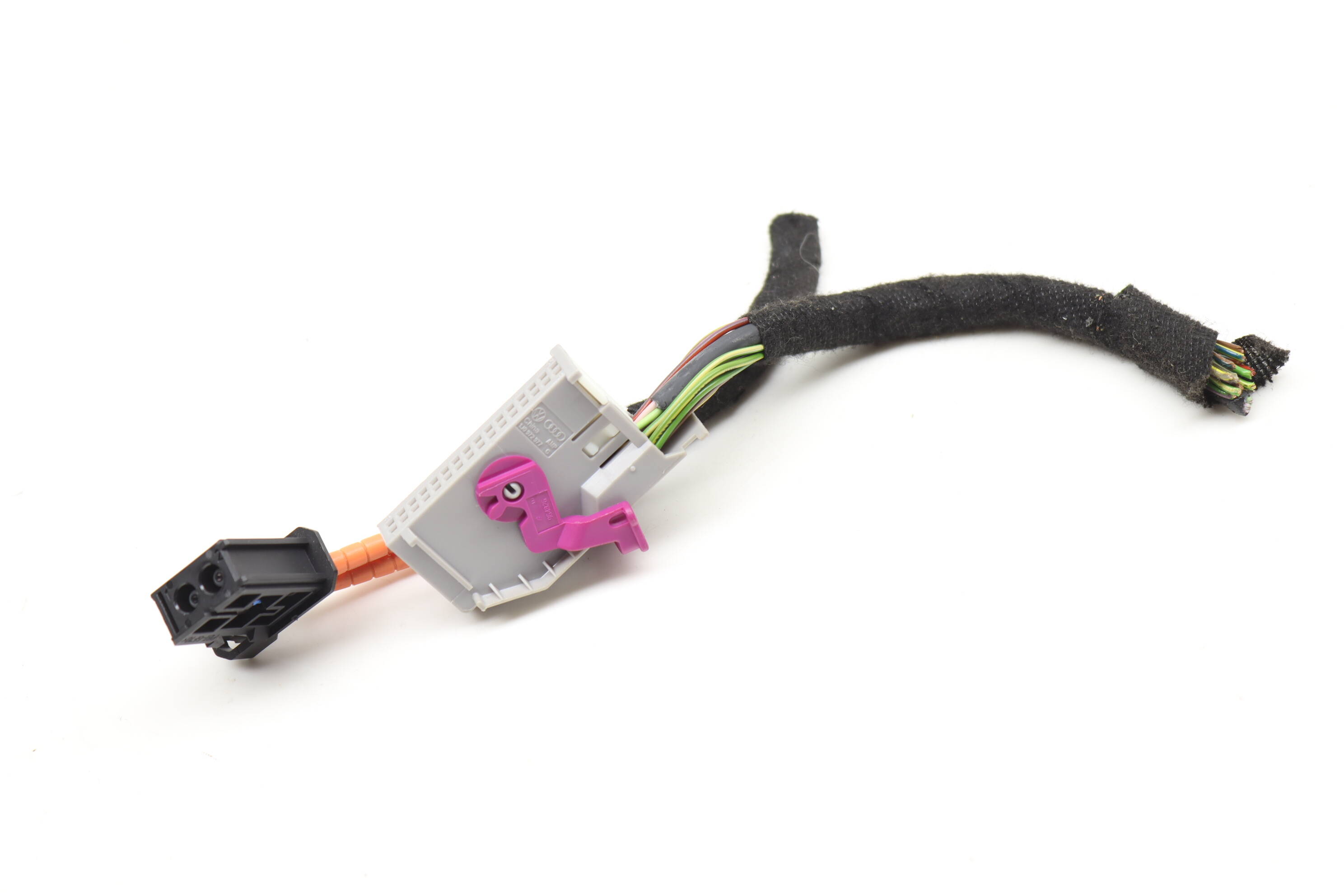 Instrument Cluster Wiring Harness / Connector