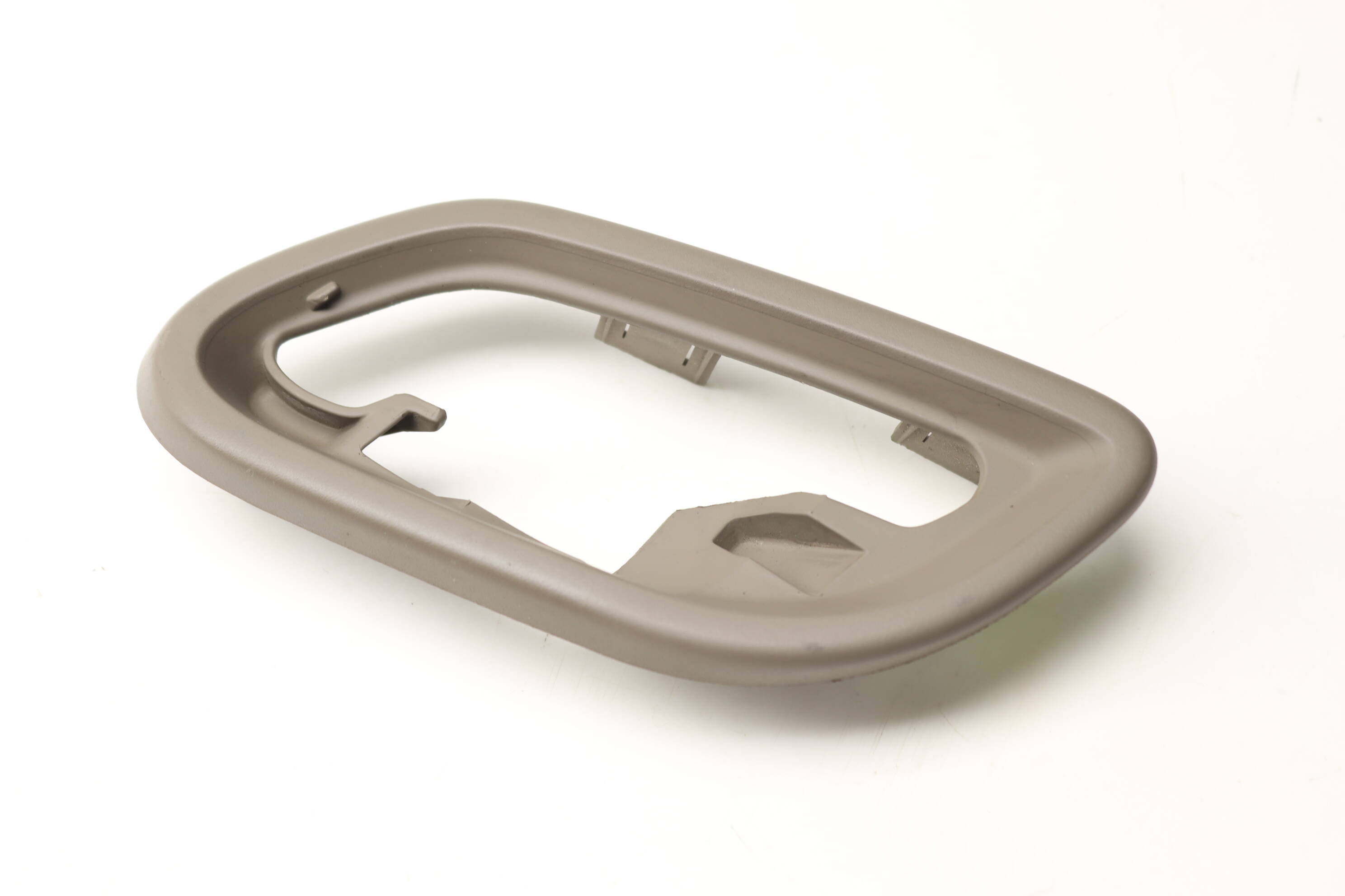 Seat Belt Guide 8F0867530