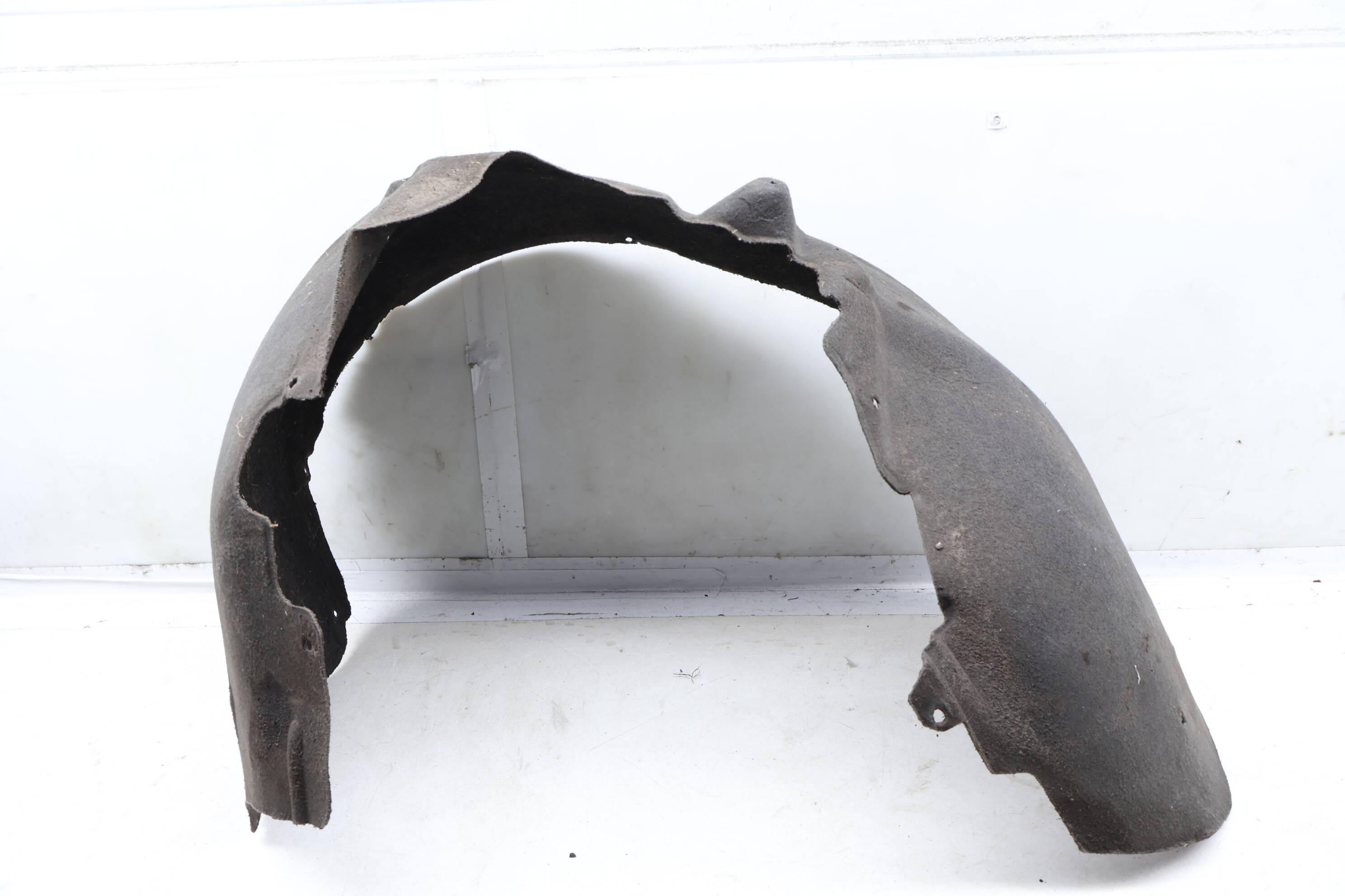 Fender Liner / Splash Guard 8E0821172F