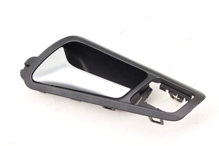 Interior Release / Door Handle 3C1837113D main product photo