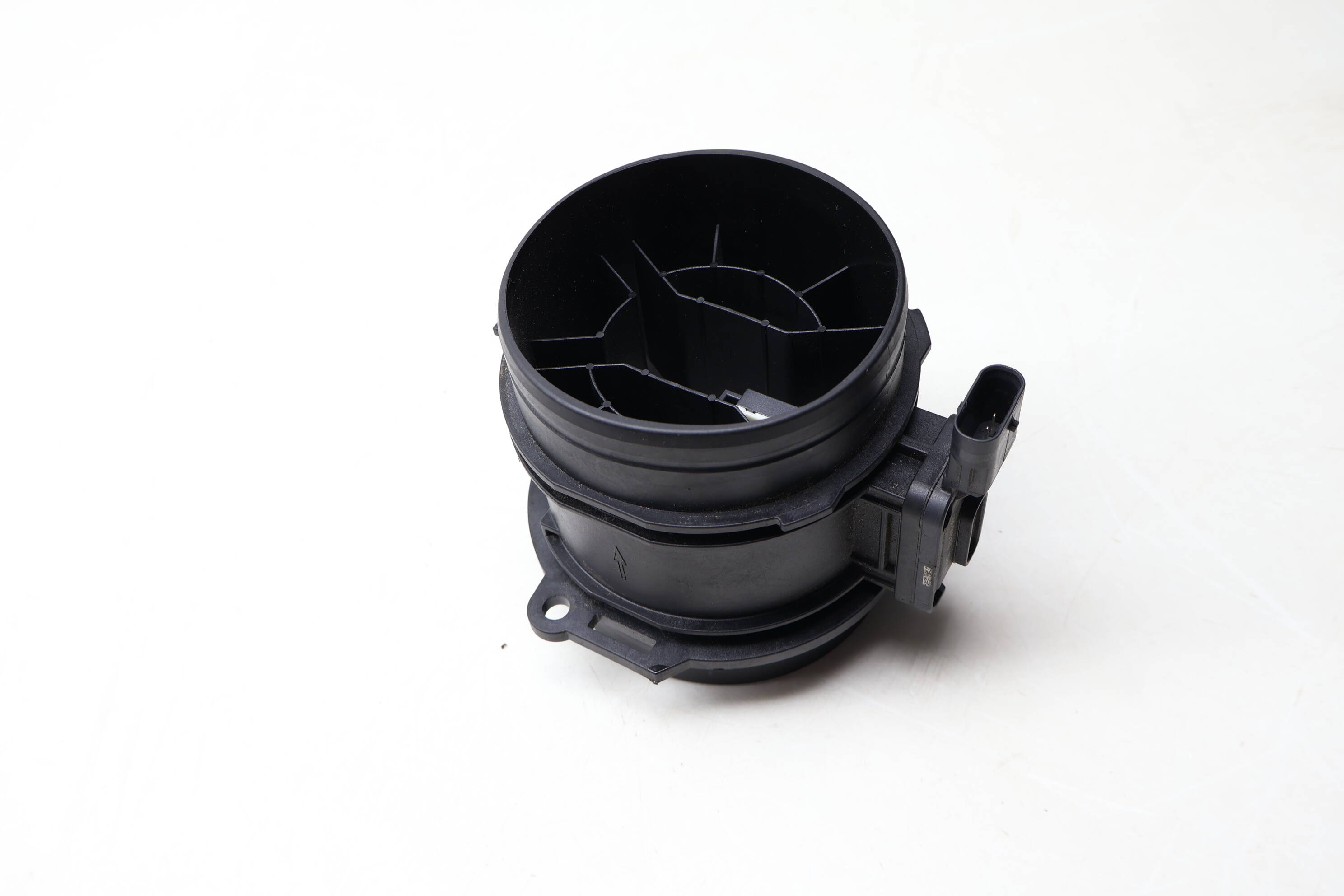 Mass Air Flow Sensor / Maf 03N906461