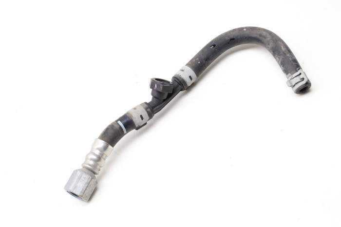 Fuel Line / Hose 7P6130295D main product photo