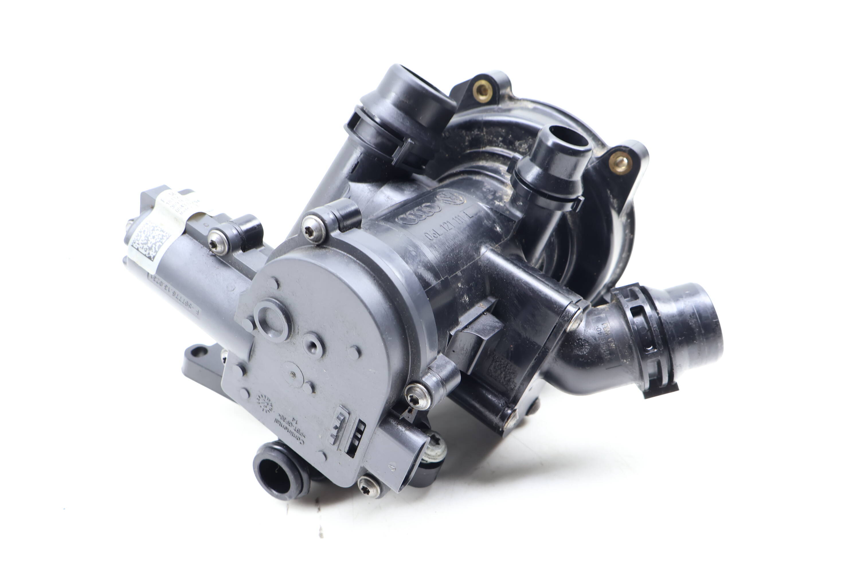 Thermostat / Housing 06L121111L