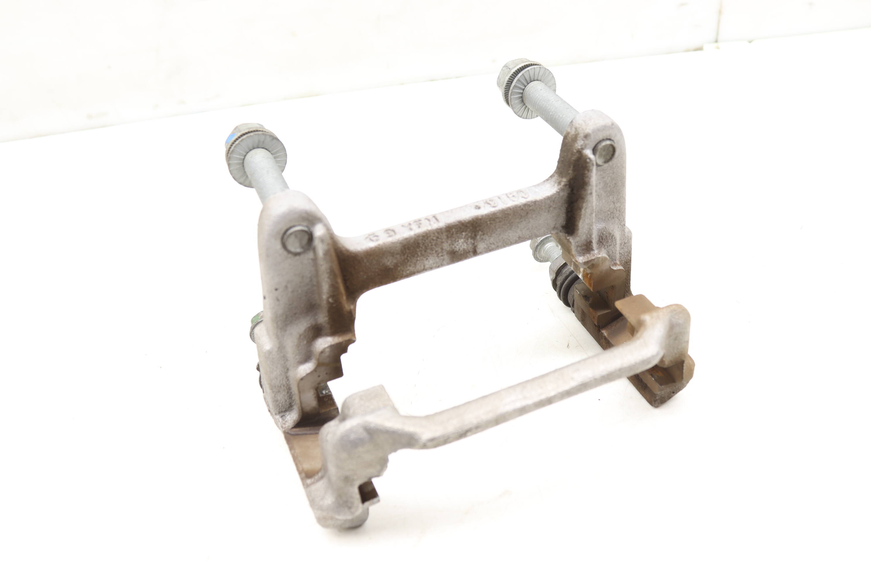 Brake Caliper Carrier / Bracket 80A615425A