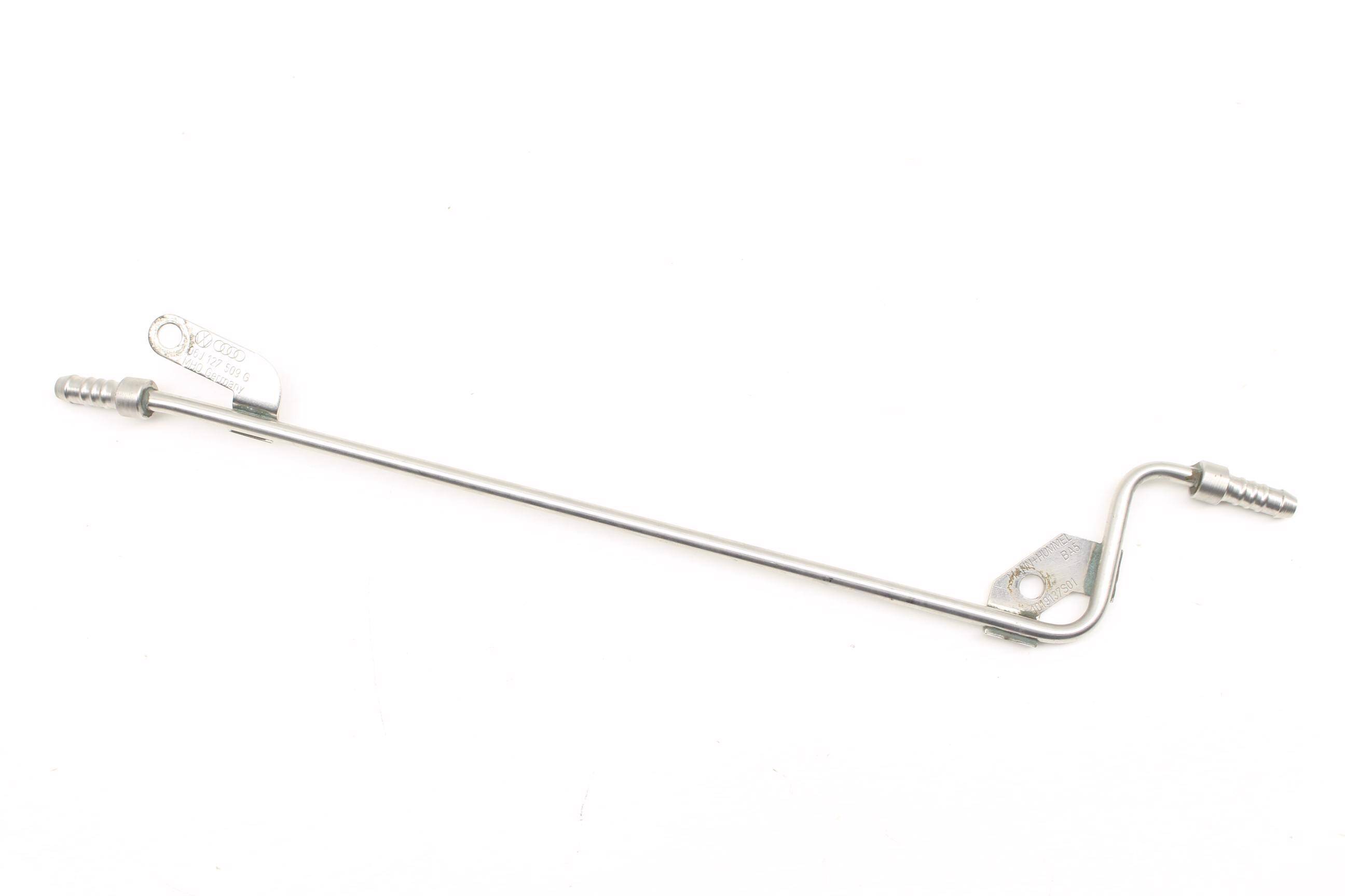 Fuel Line / Pipe 06J127509G