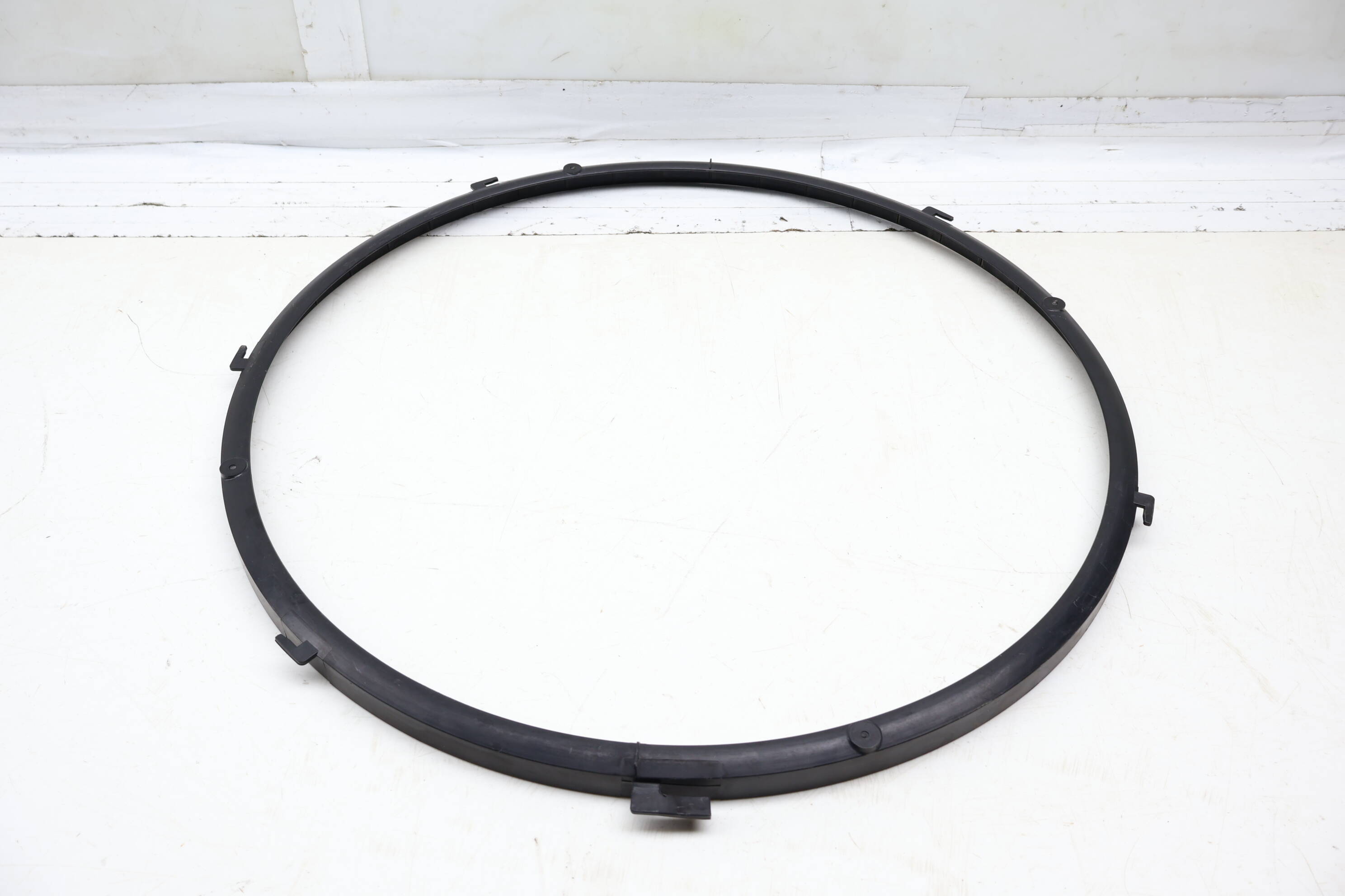 Electric Cooling Fan Mount Bracket 17428487637