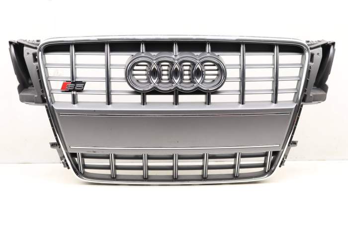 S5 Center Grille Assembly 8T0853651F main product photo