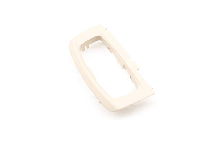 Headlight Switch Dash Trim / Bezel 51459252540 main product photo