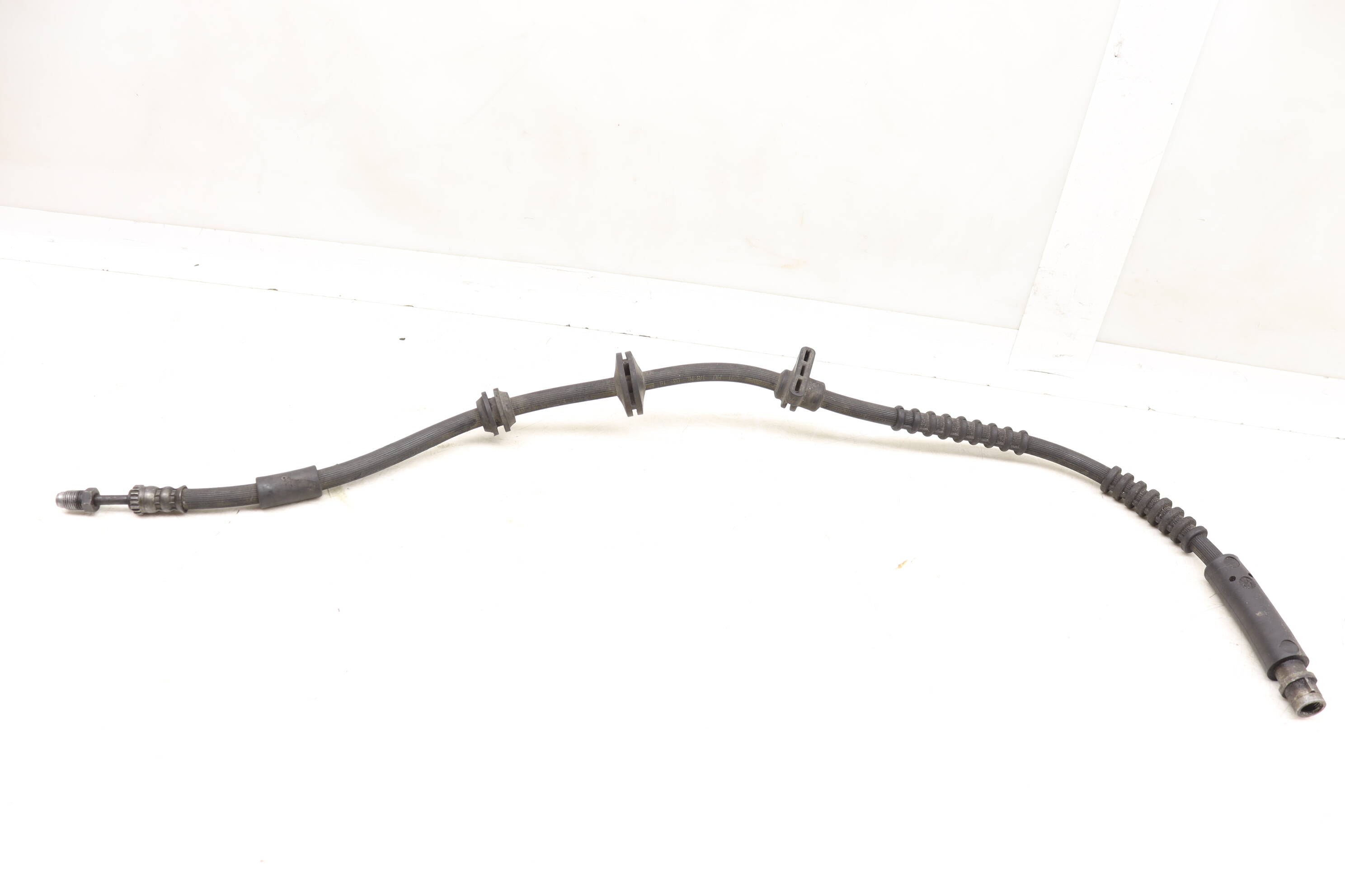 Brake Hose / Line 34326775261