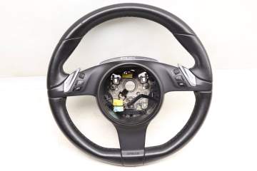 3-Spoke Steering Wheel (Heated) 97034780312