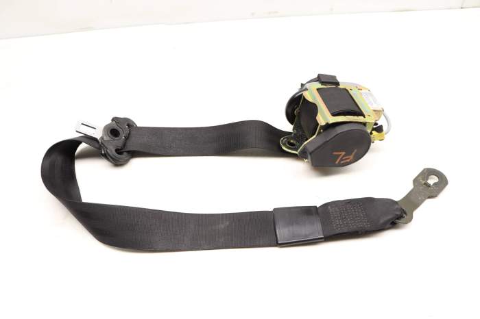 Seat Belt Retractor 4D0857705Q main product photo