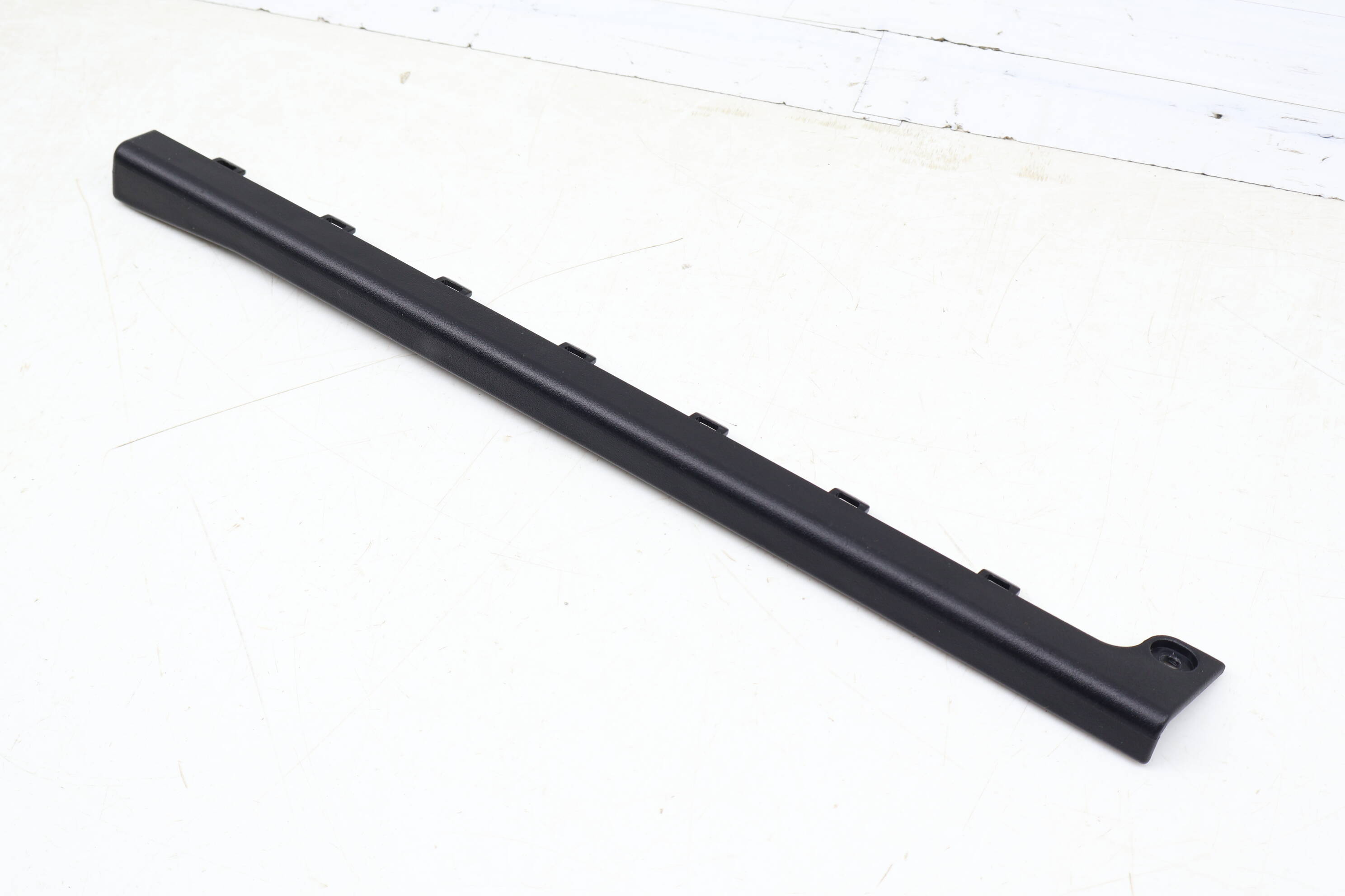 Center Console Armrest Trim 2059730189