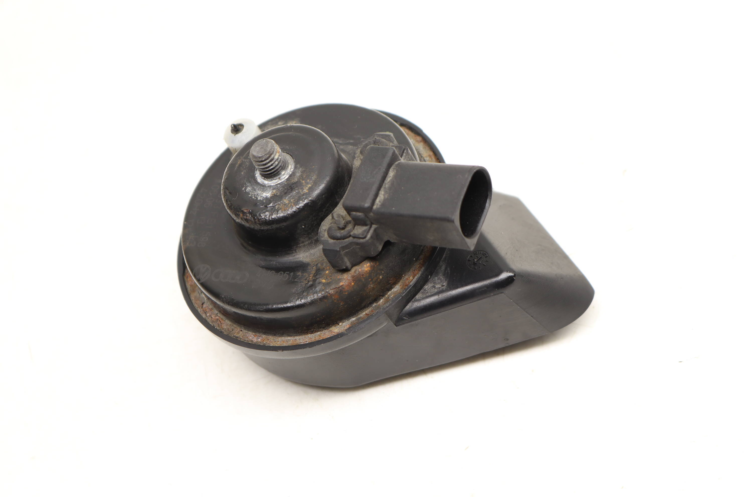 Horn&#x20;-&#x20;Low&#x20;Tone&#x20;&#x2F;&#x20;Frequency&#x20;4H0951221