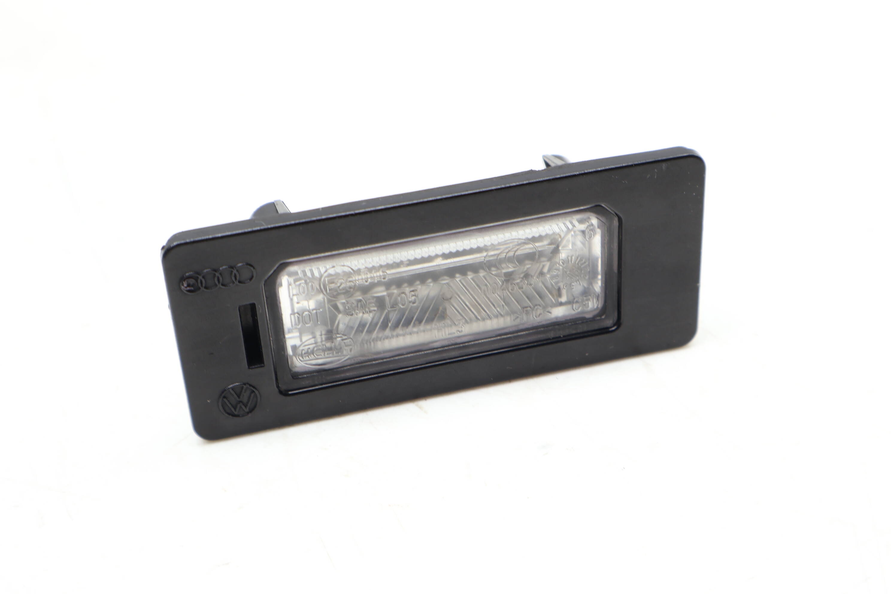 License Plate Light 8T0943021