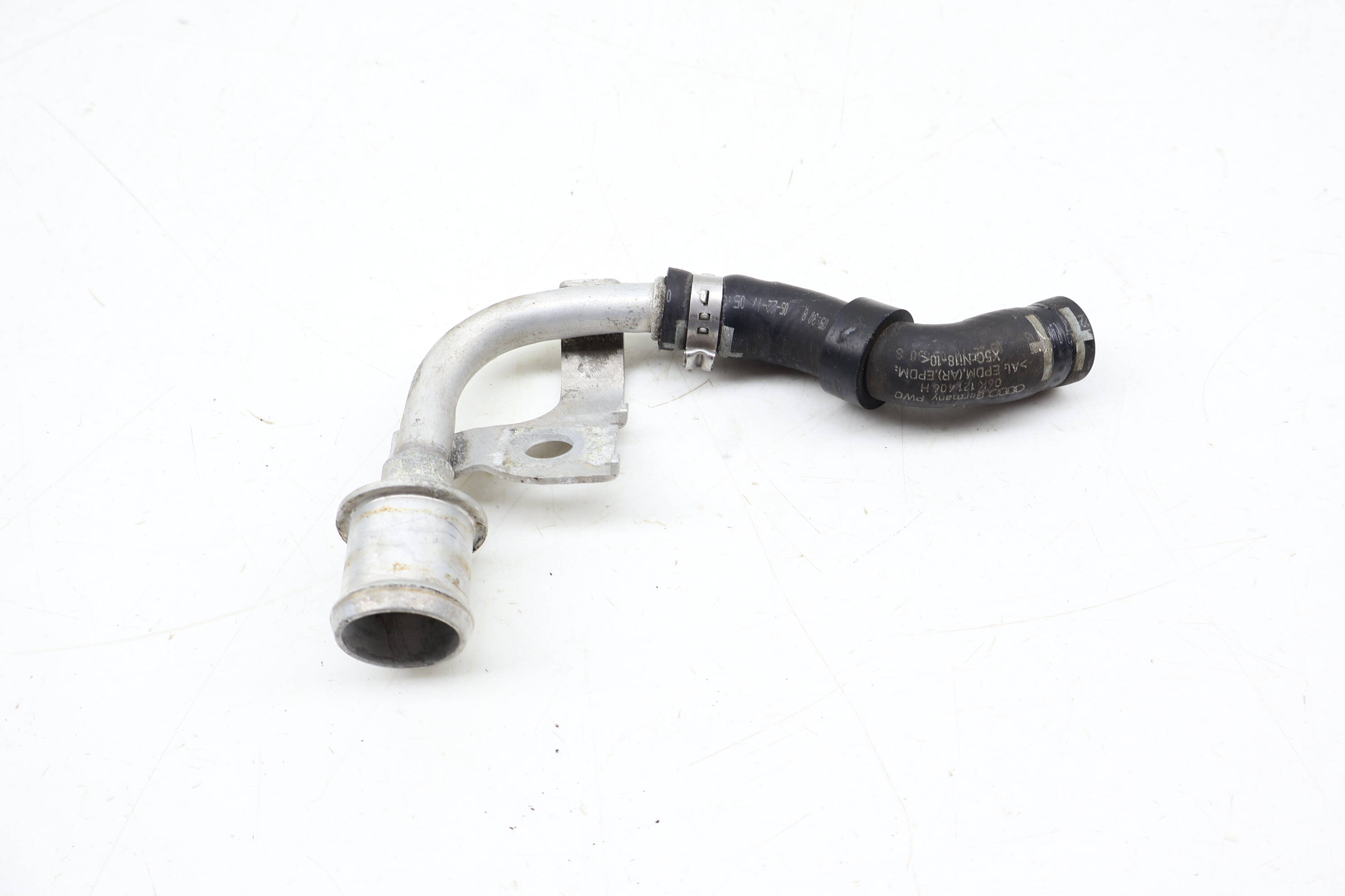 Turbo Coolant Line / Pipe 06K121406H