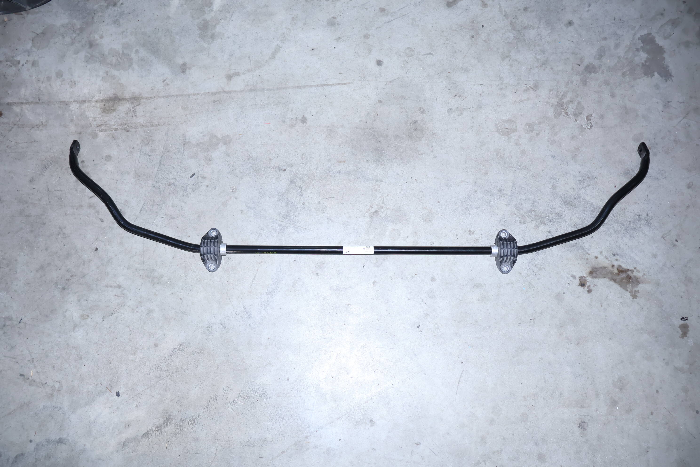 Stabilizer / Sway Bar 33556870657