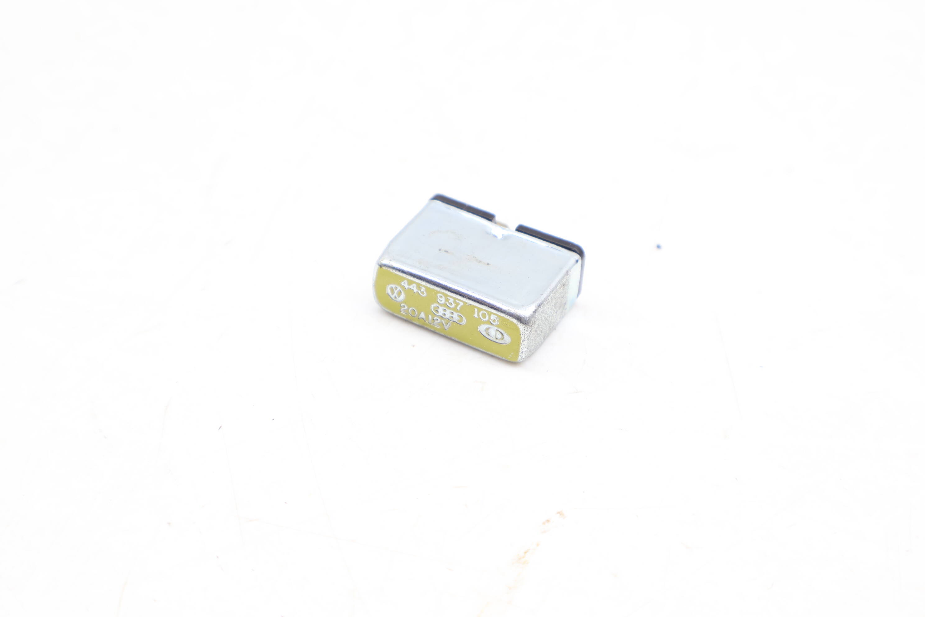 Thermal Fuse / Relay (20 Amp) 443937105