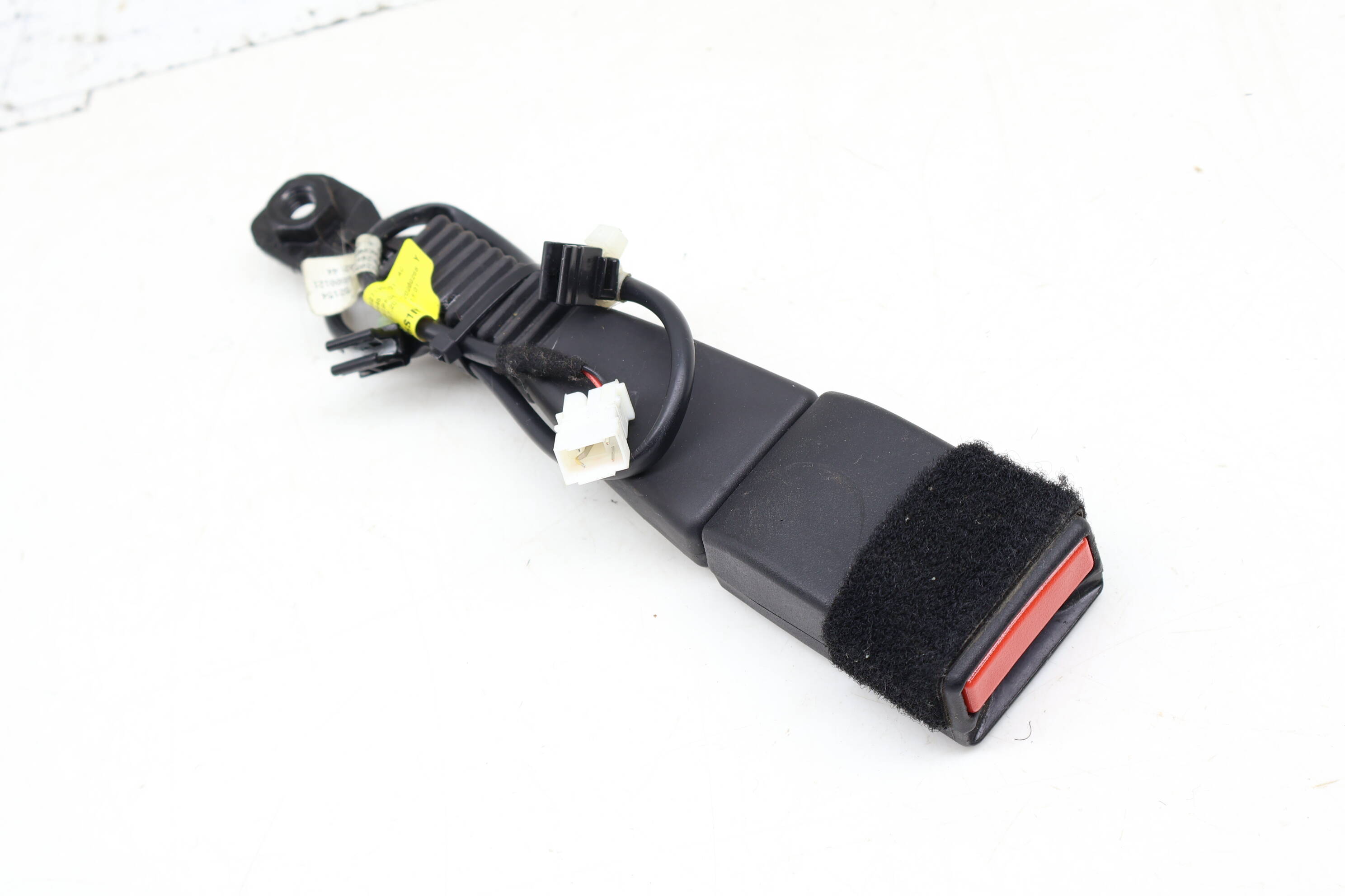 Seat Belt Buckle / Receiver 72117394926