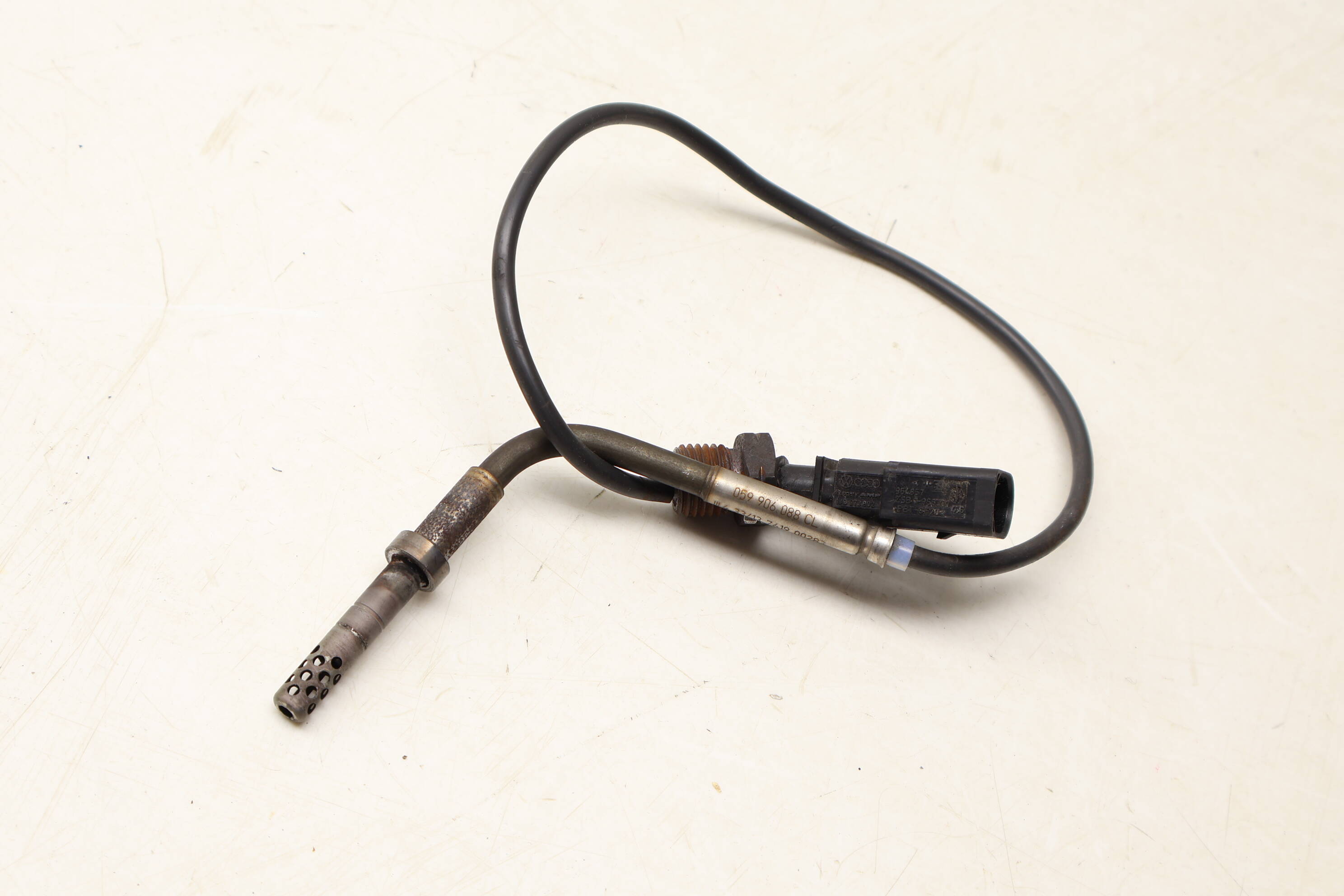 Tdi Egt / Exhaust Temperature Sensor 059906088CL