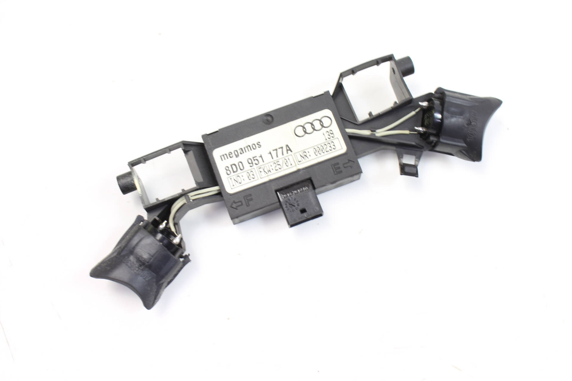 Motion Detector / Alarm Sensor 8D0951177A