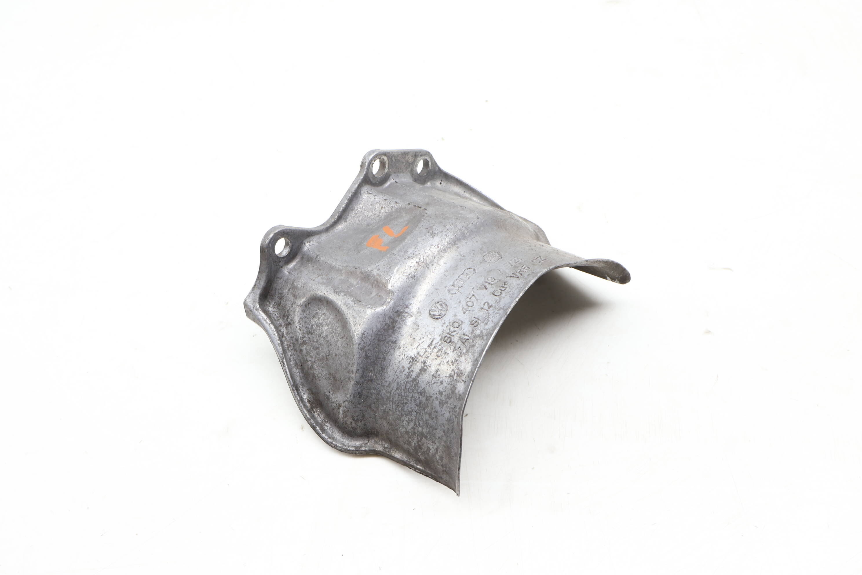 Cv Axle Shaft Shield 8K0407719