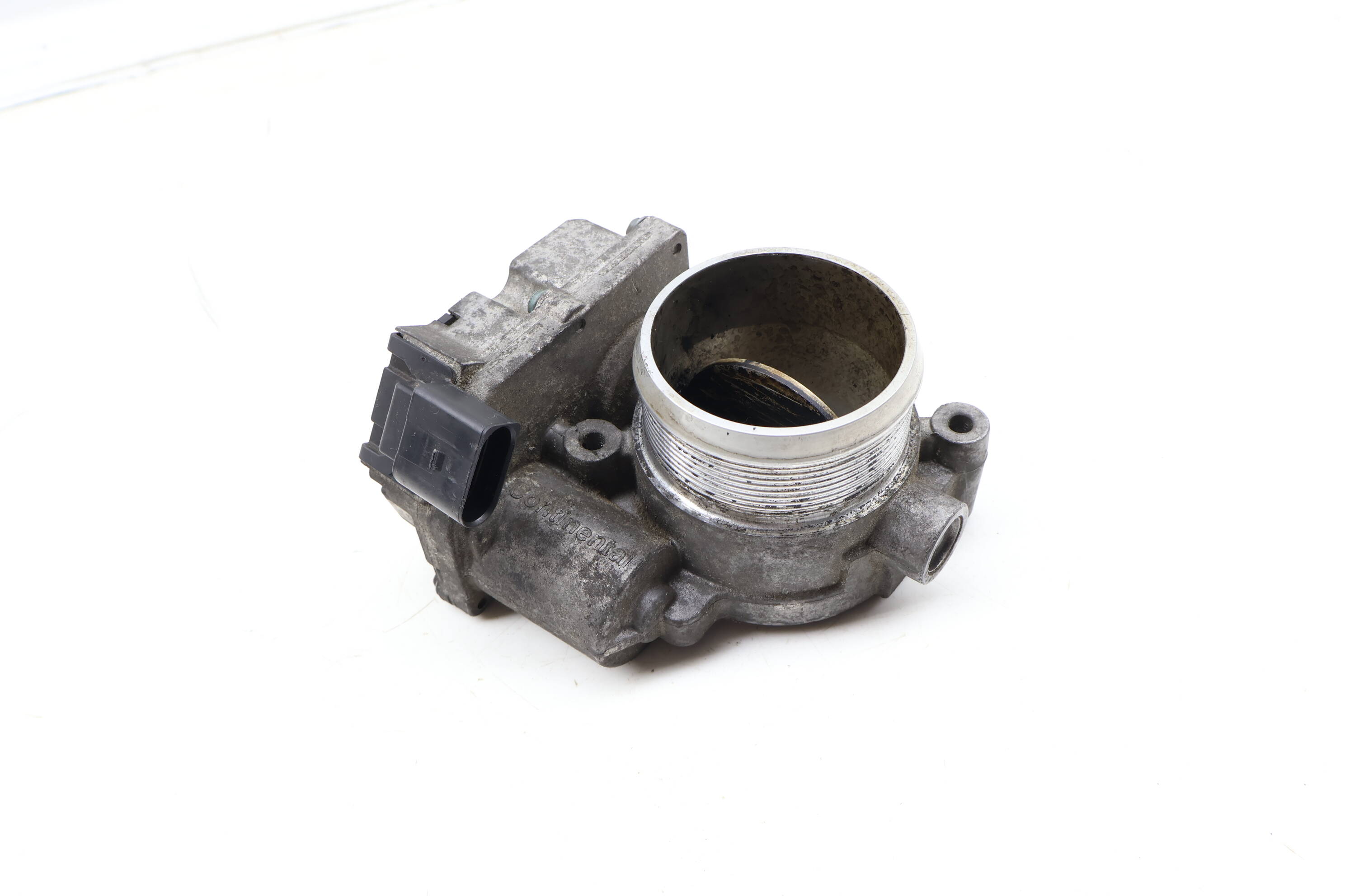 Tdi Throttle Body 4E0145950H