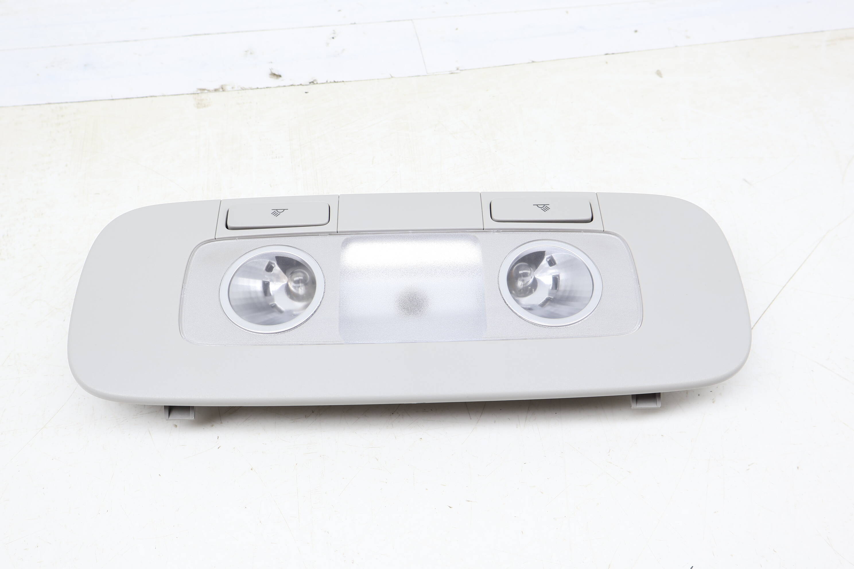 Dome Reading Light 3C0947291F