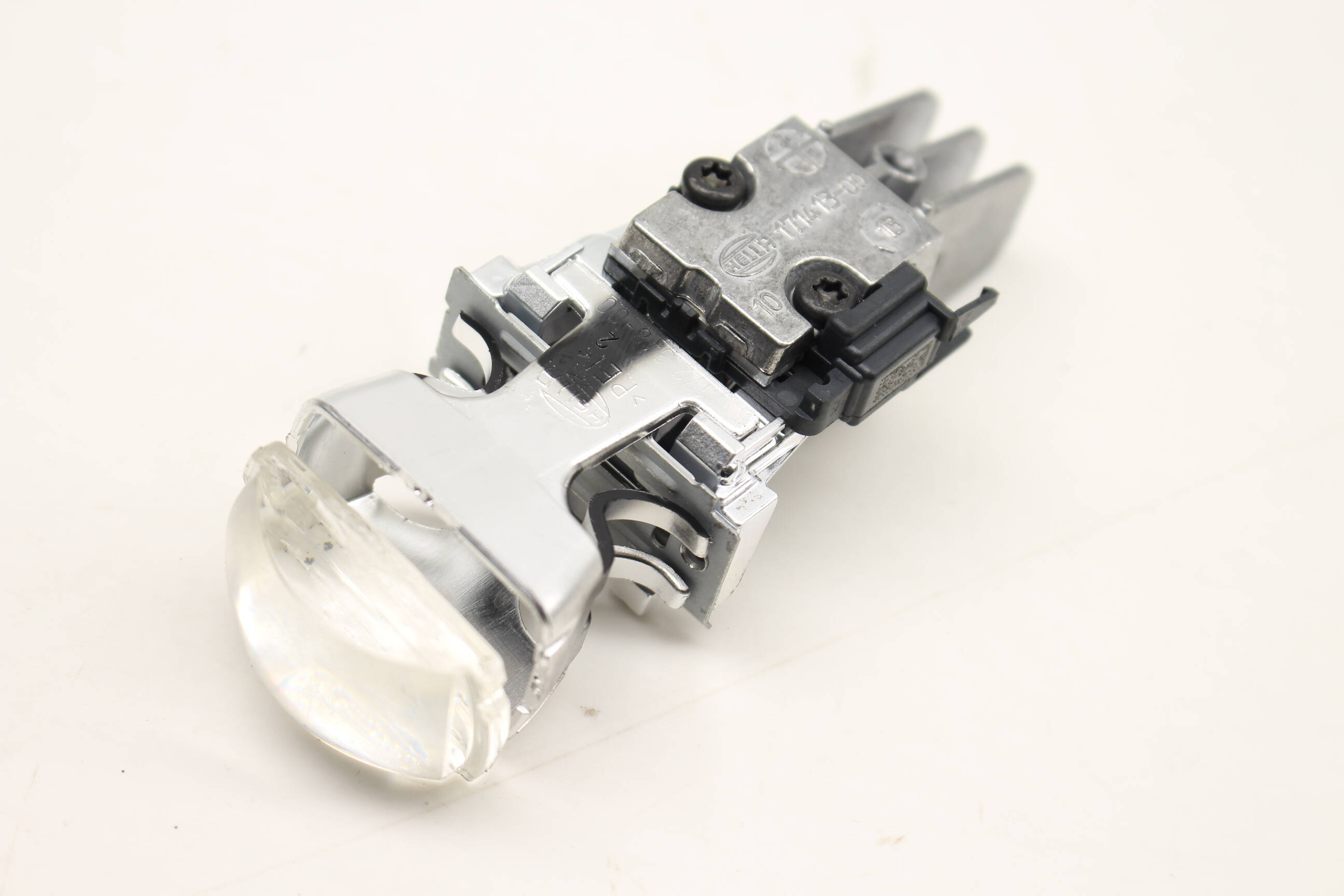 Led Headlight / Headlamp Lens 4G0941774E