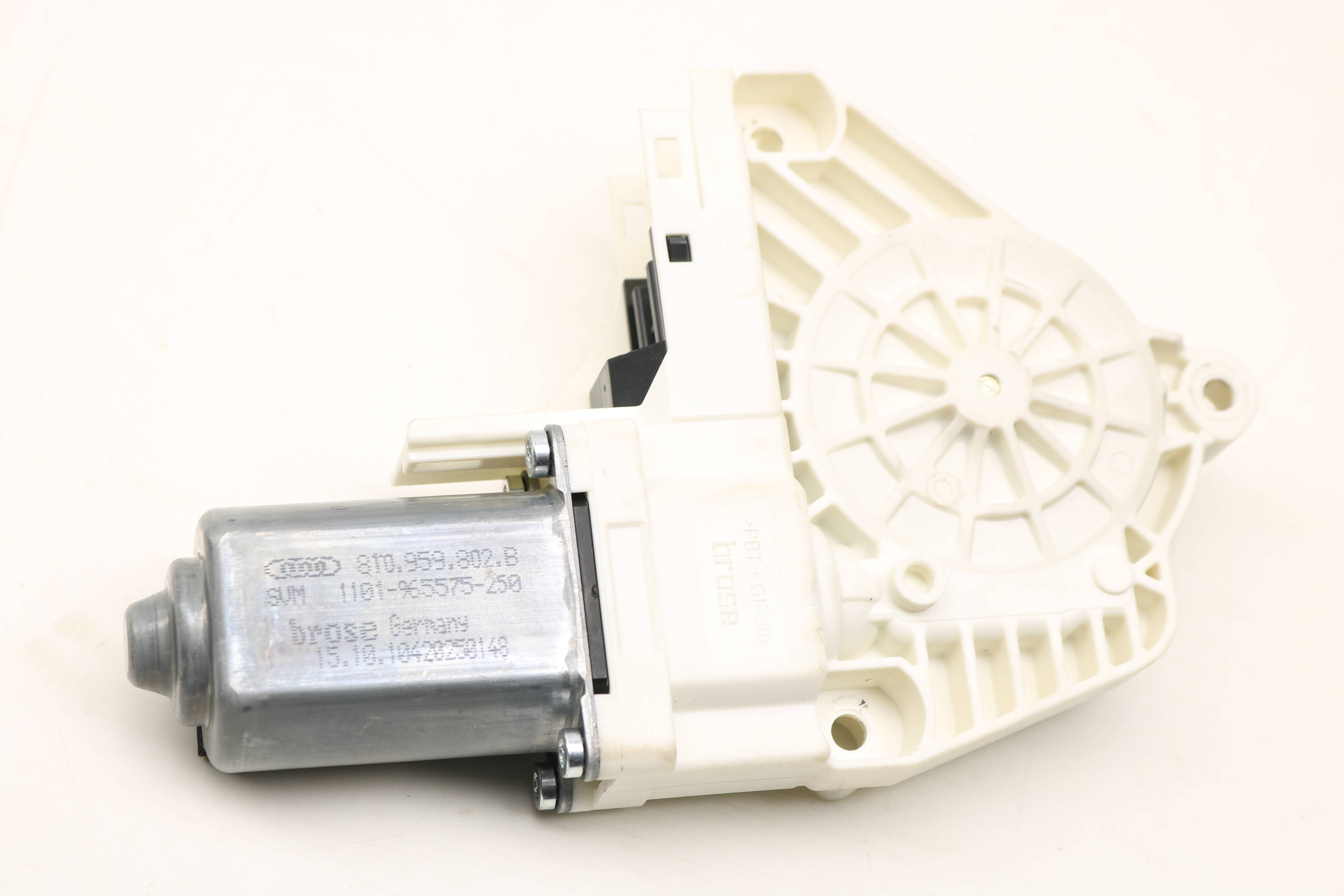 Power Window Motor 8T0959802B