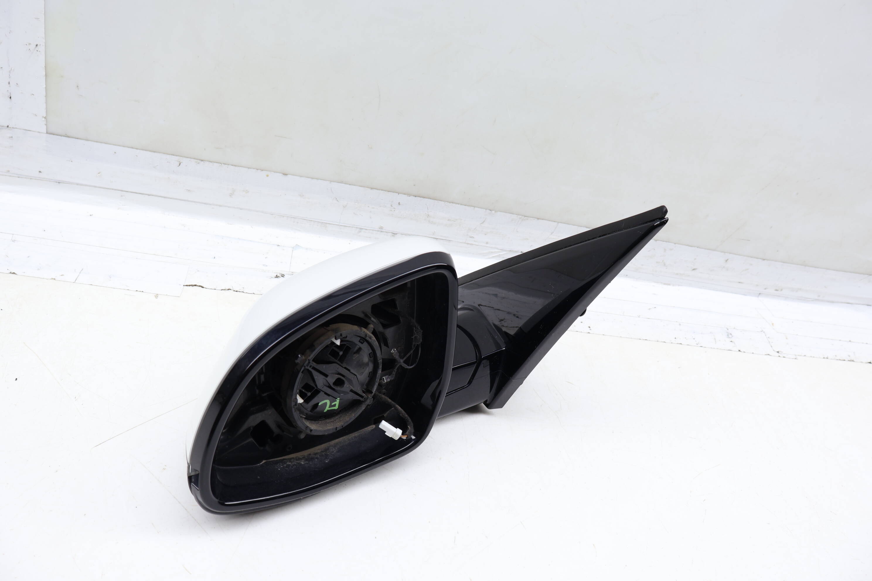Side View Door Mirror 51168491669