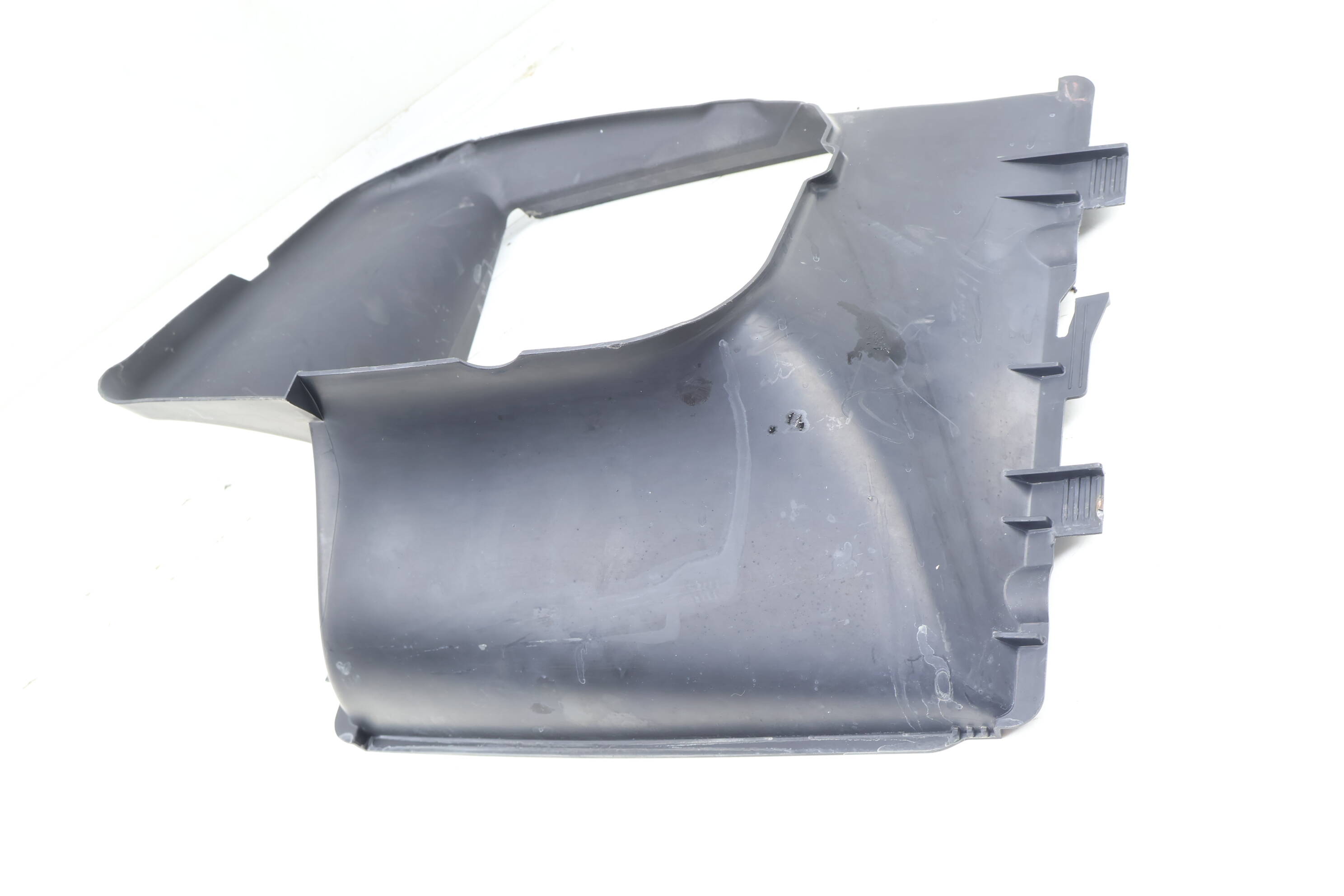 Radiator Air Guide / Duct 95B117335A