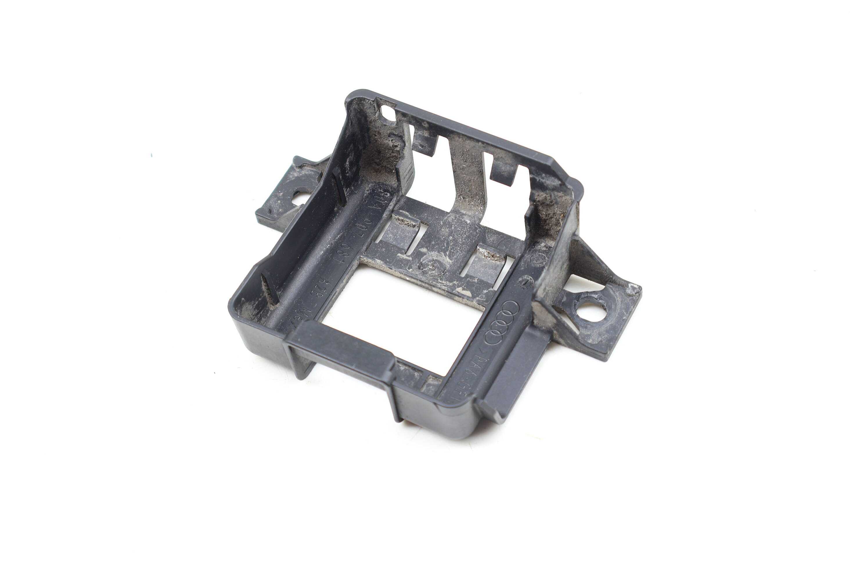 Homelink / Garage Door Opener Module Bracket 80A907681
