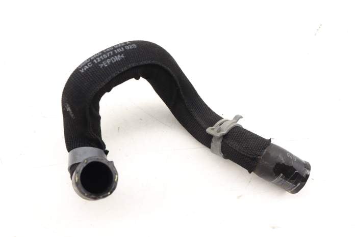 Auxiliary Radiator Coolant Hose / Line 8K0145922A main product photo