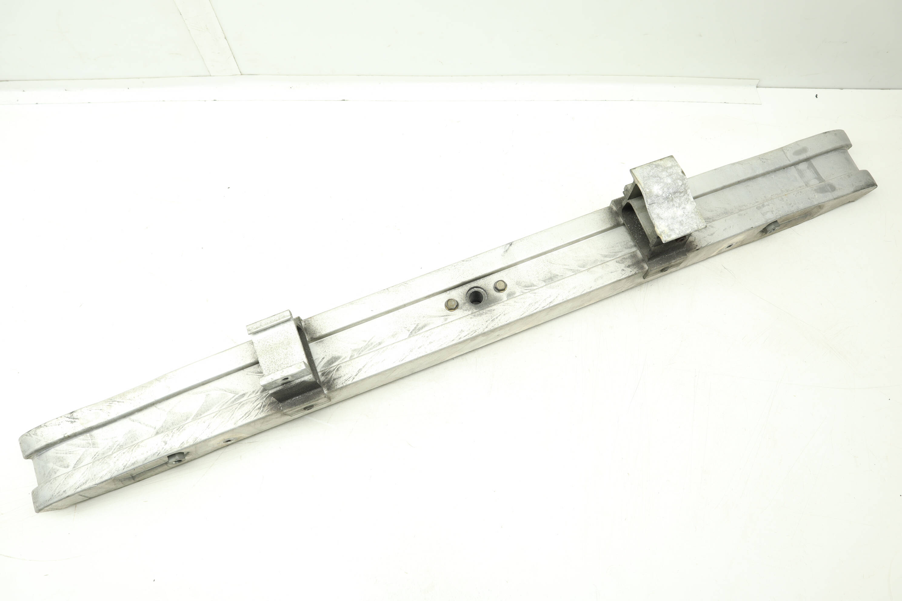 Bumper Reinforcement Bar / Impact Beam 98650502101