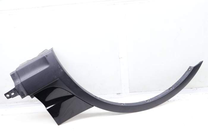 Fender Flare / Wheel Arch Trim 51713401807 main product photo