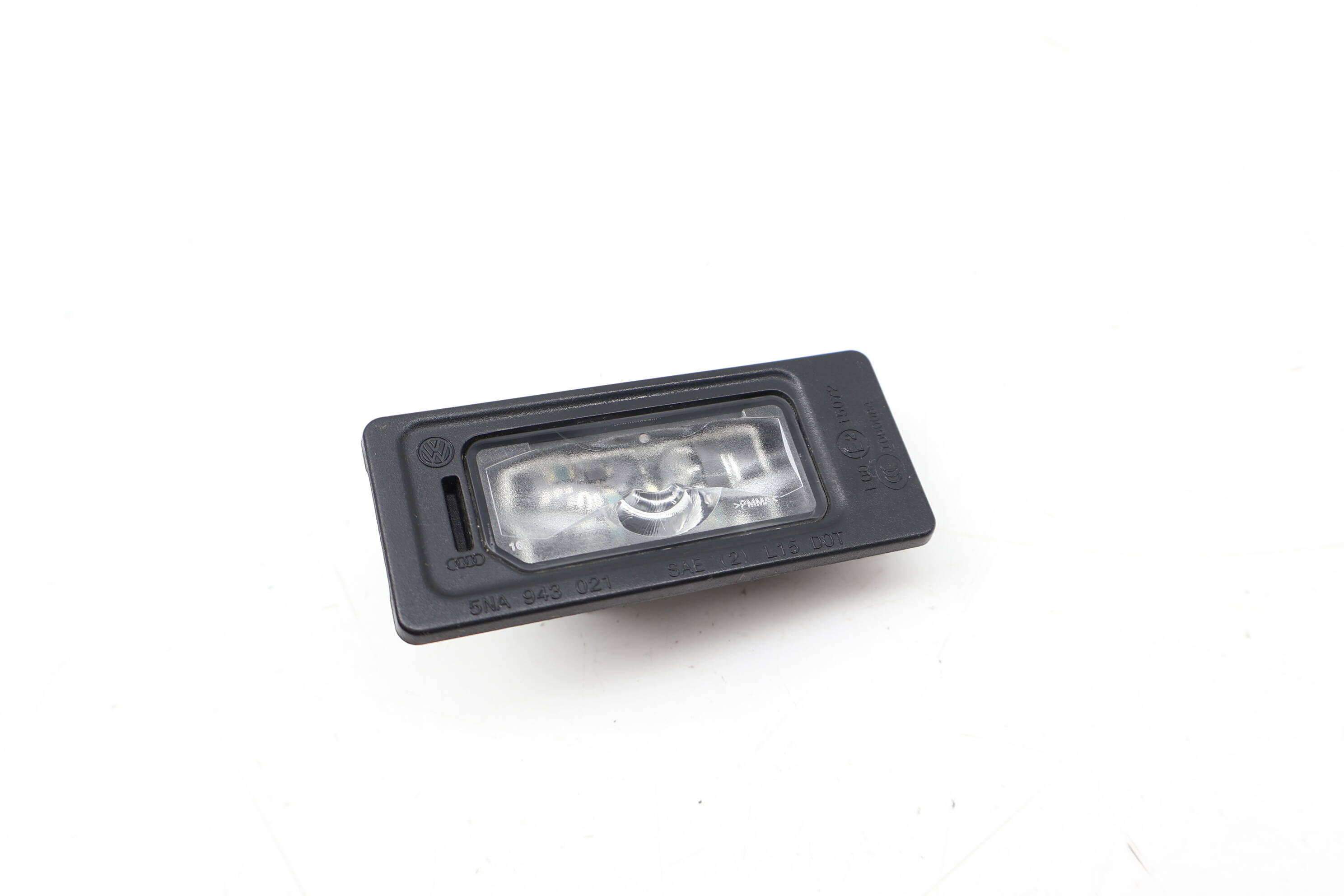 License Plate Light 5NA943021 95863162011