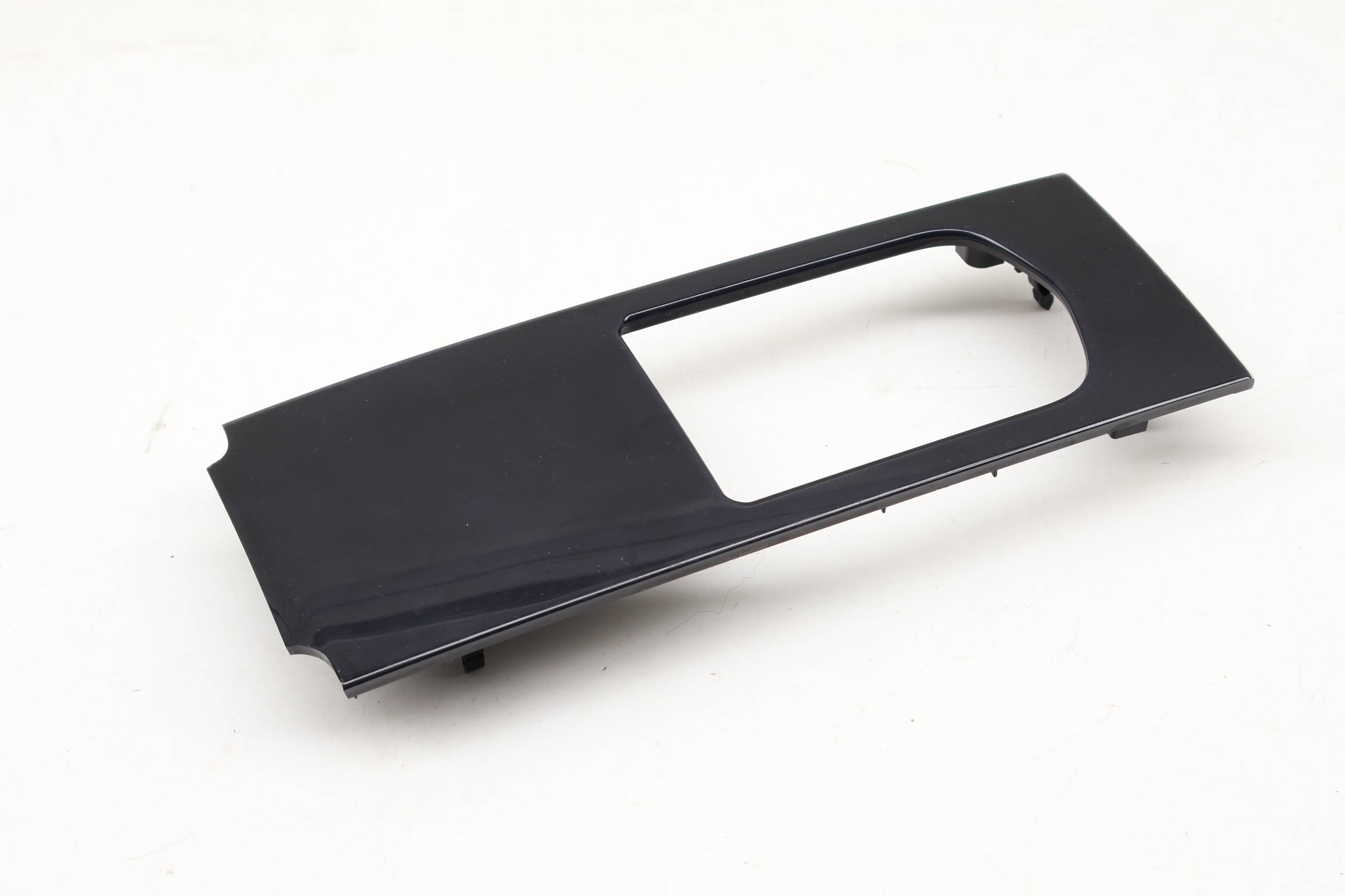 Center Console Cup Holder Trim / Bezel 97055345100