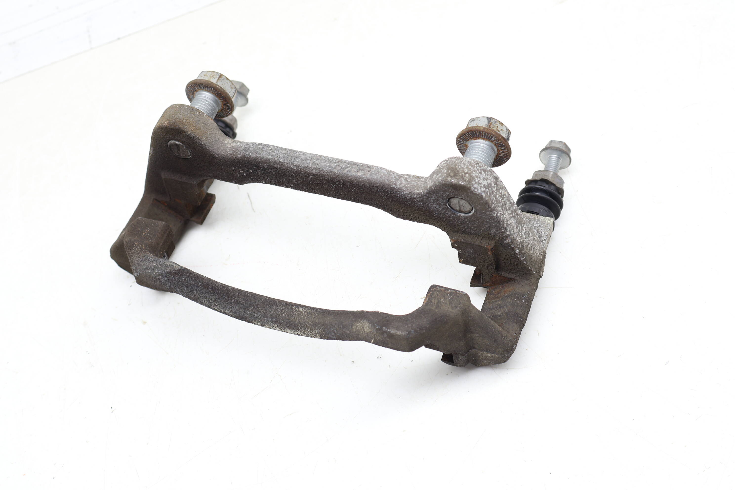 Brake Caliper Carrier / Bracket 8V0615126