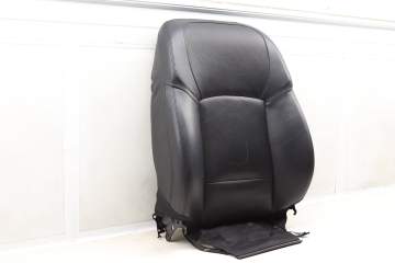 Upper Seat Backrest Cushion Assembly (Leather) 52107303826