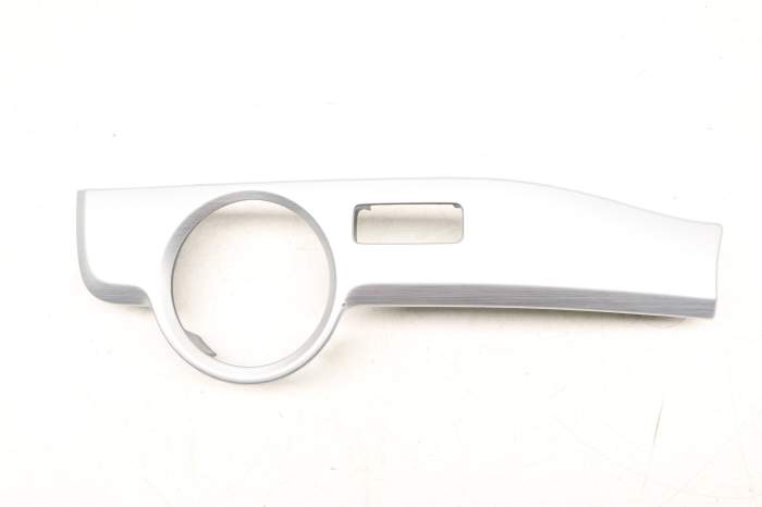 Headlight Switch Bezel / Dash Panel Trim 561857211B main product photo