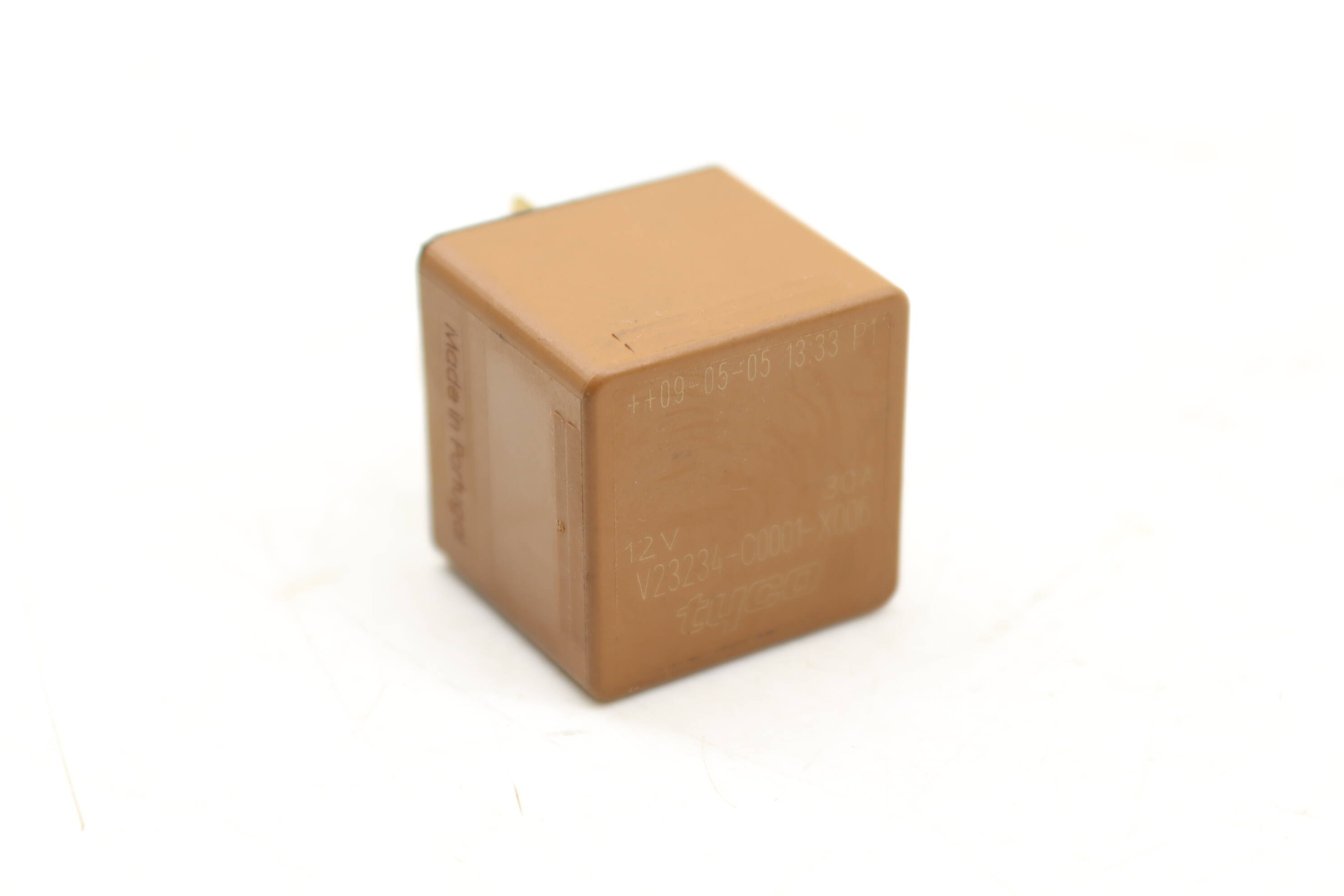 Multifunction Relay 99965701390